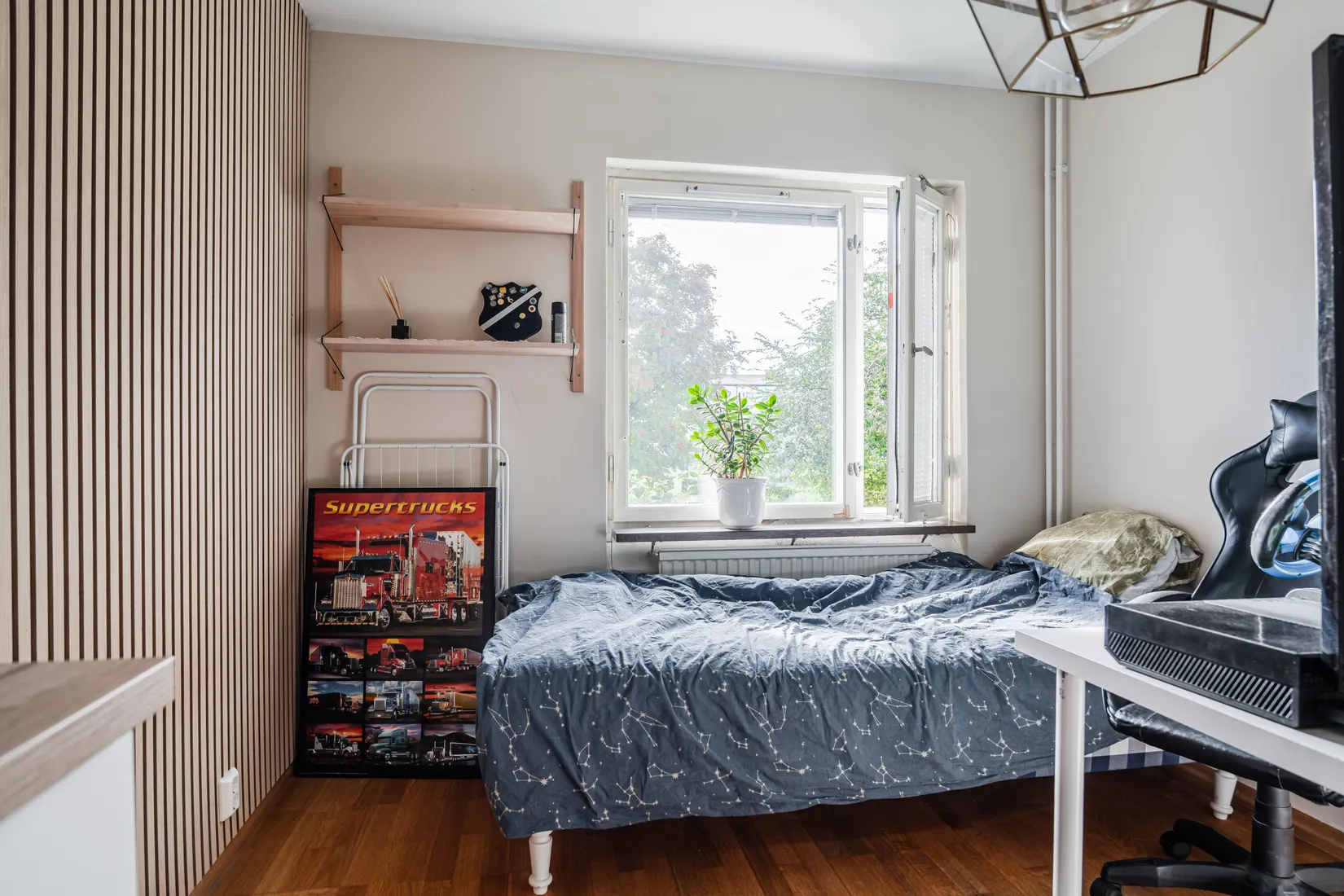 Bostadsrätt, Petterslundsgatan 29, Uppsala