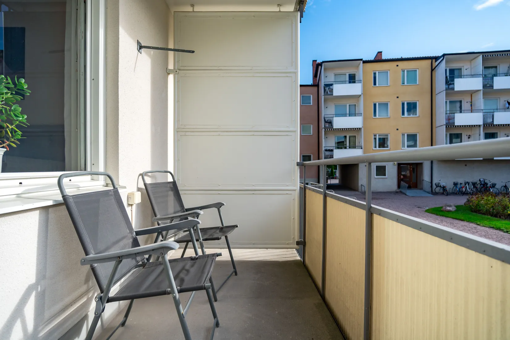 Bostadsrätt, Petterslundsgatan 29, Uppsala