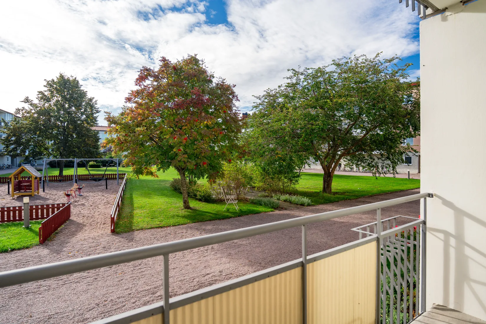 Bostadsrätt, Petterslundsgatan 29, Uppsala