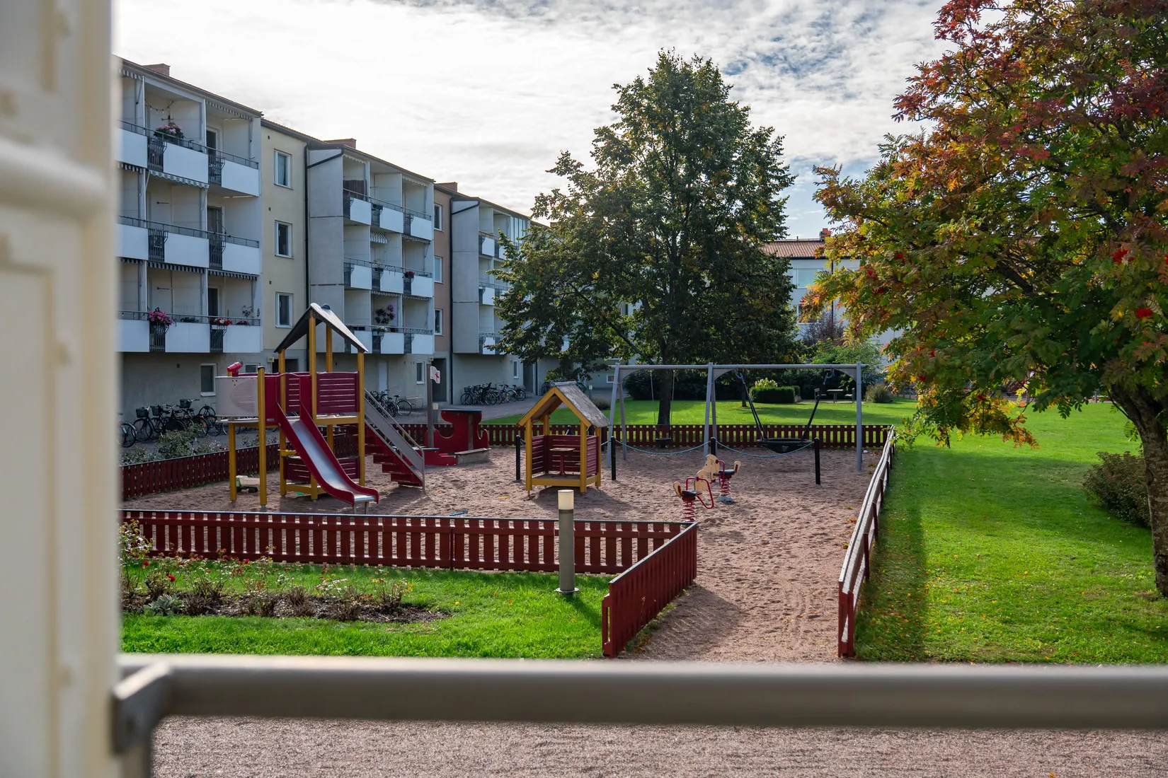 Bostadsrätt, Petterslundsgatan 29, Uppsala