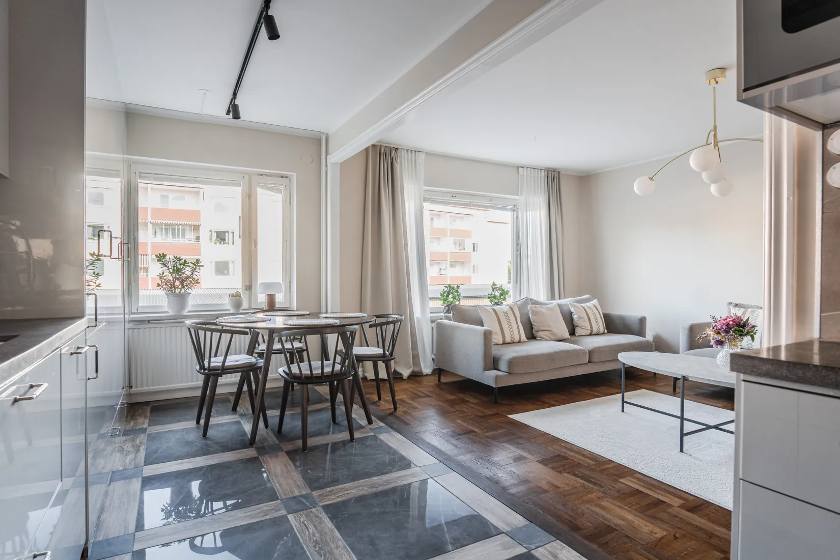 Bostadsrätt, Petterslundsgatan 29, Uppsala