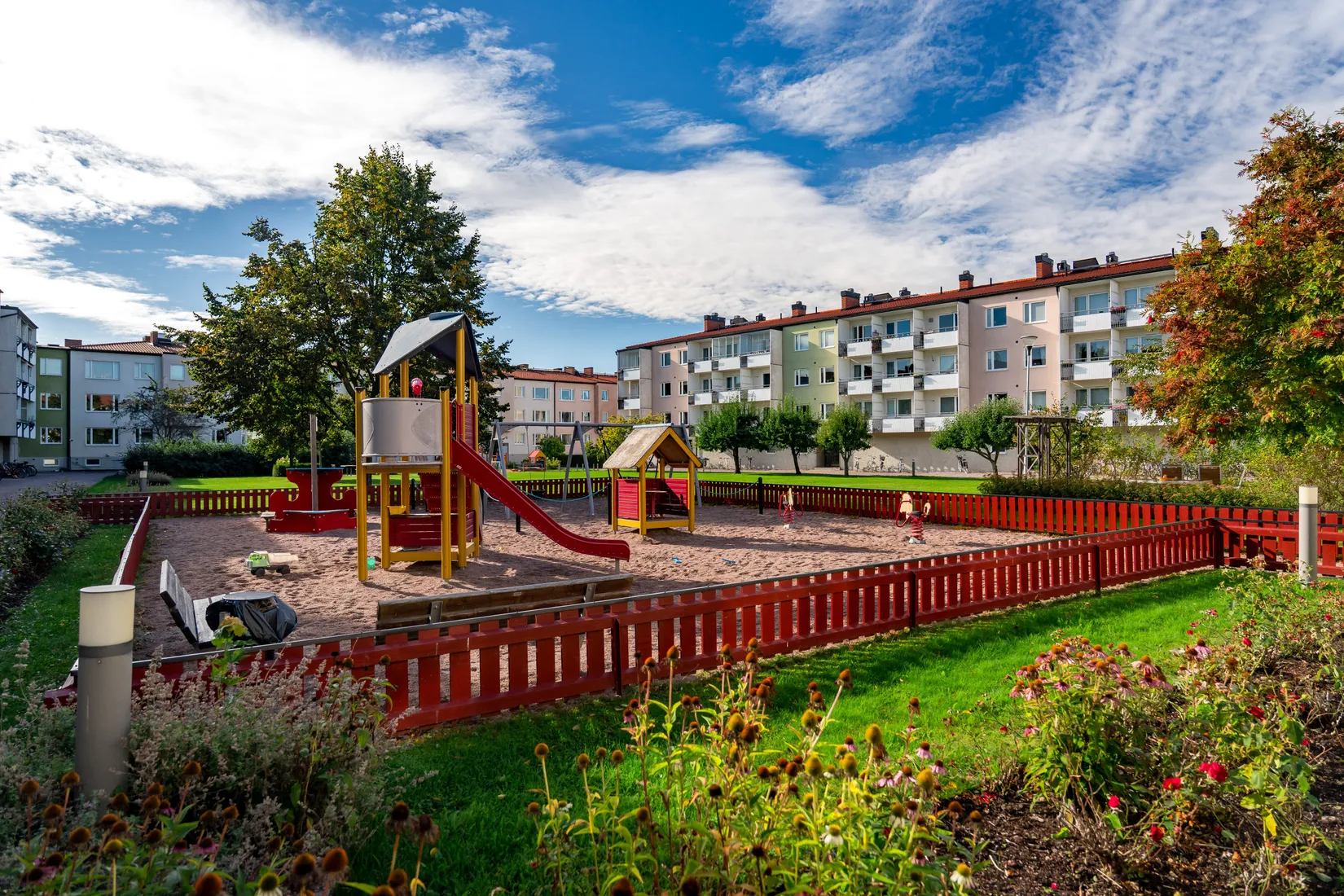 Bostadsrätt, Petterslundsgatan 29, Uppsala
