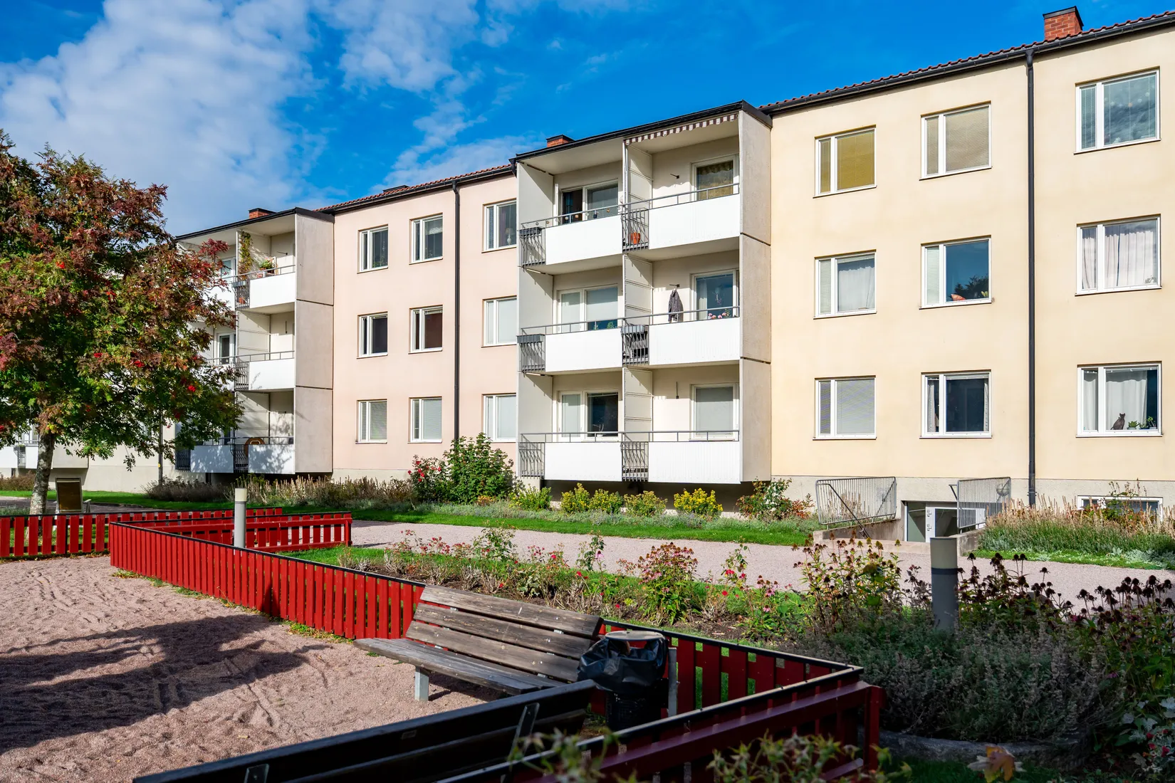 Bostadsrätt, Petterslundsgatan 29, Uppsala