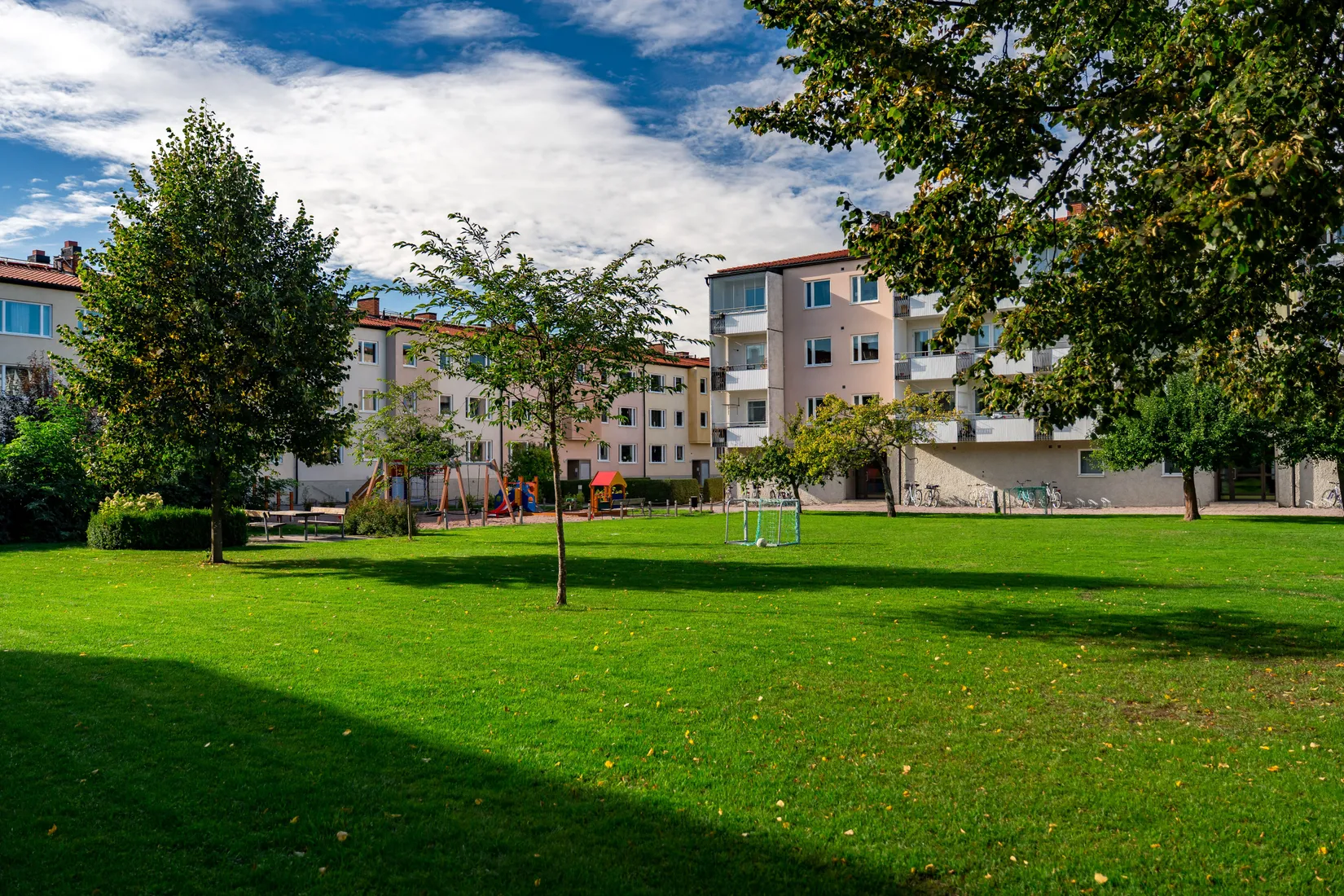 Bostadsrätt, Petterslundsgatan 29, Uppsala