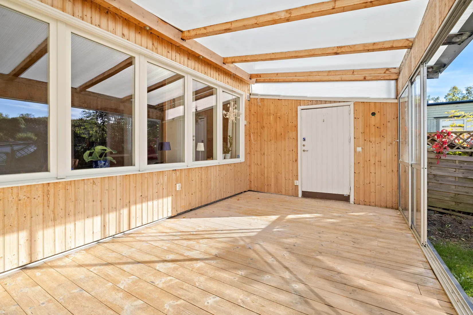 Radhus, Söravägen 99, Söra, Österåker