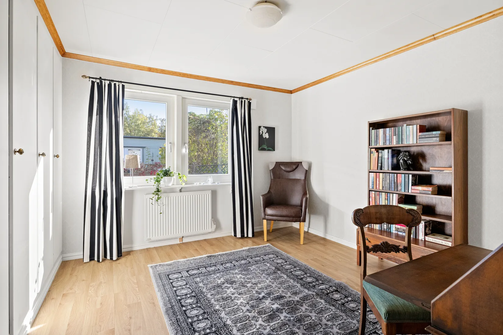 Radhus, Söravägen 99, Söra, Österåker