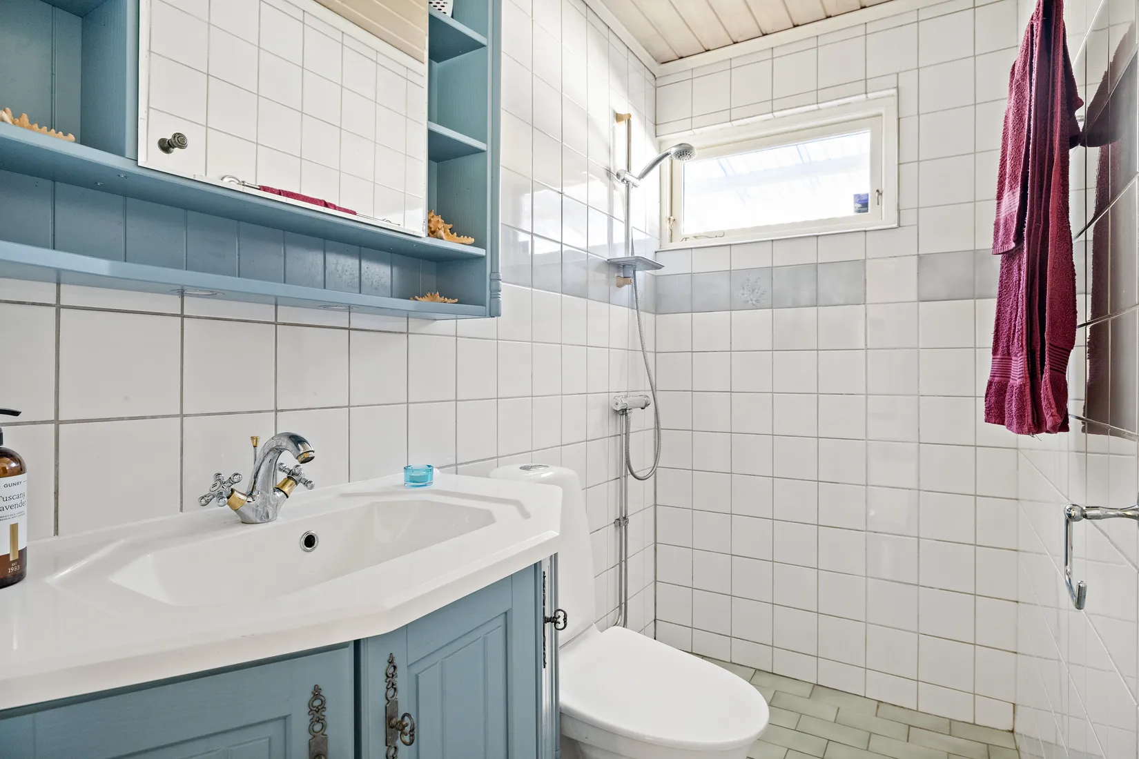 Radhus, Söravägen 99, Söra, Österåker
