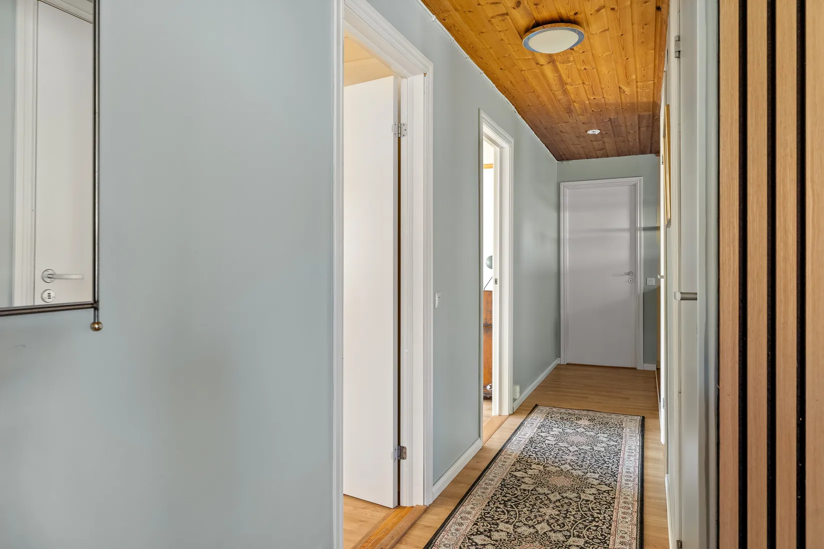 Radhus, Söravägen 99, Söra, Österåker
