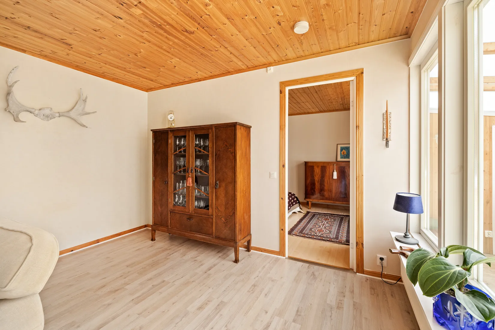 Radhus, Söravägen 99, Söra, Österåker