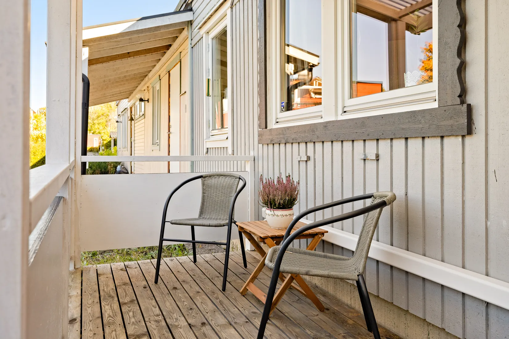 Radhus, Söravägen 99, Söra, Österåker