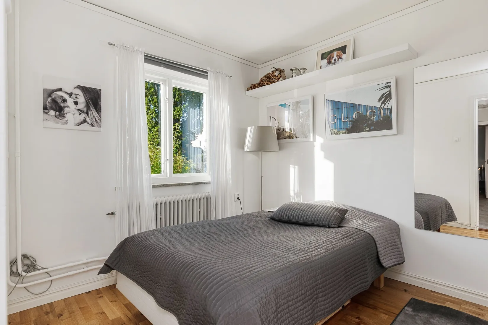 Radhus, Tingstugatan 30A, Centrala Strängnäs, Strängnäs