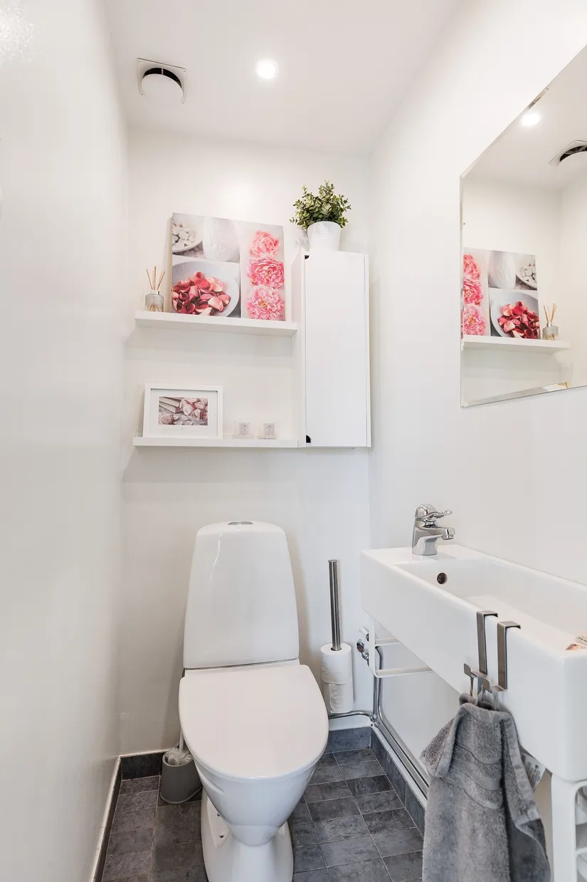 Radhus, Tingstugatan 30A, Centrala Strängnäs, Strängnäs