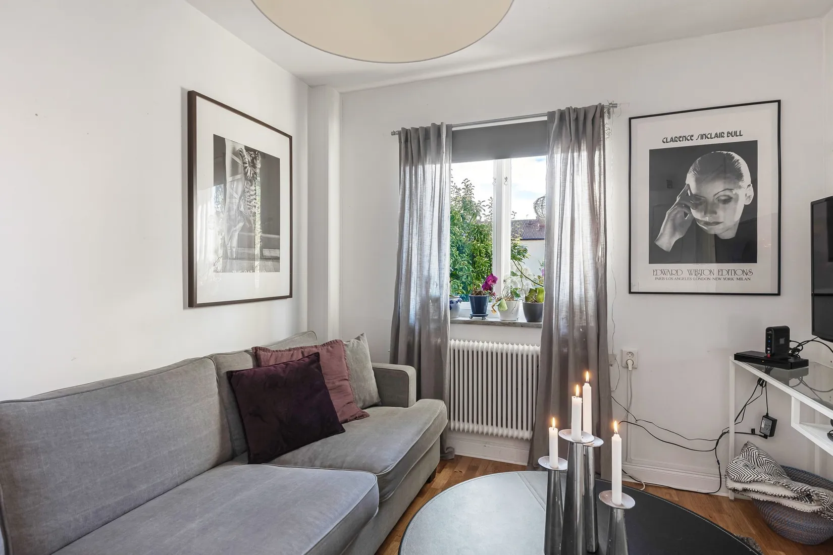 Radhus, Tingstugatan 30A, Centrala Strängnäs, Strängnäs