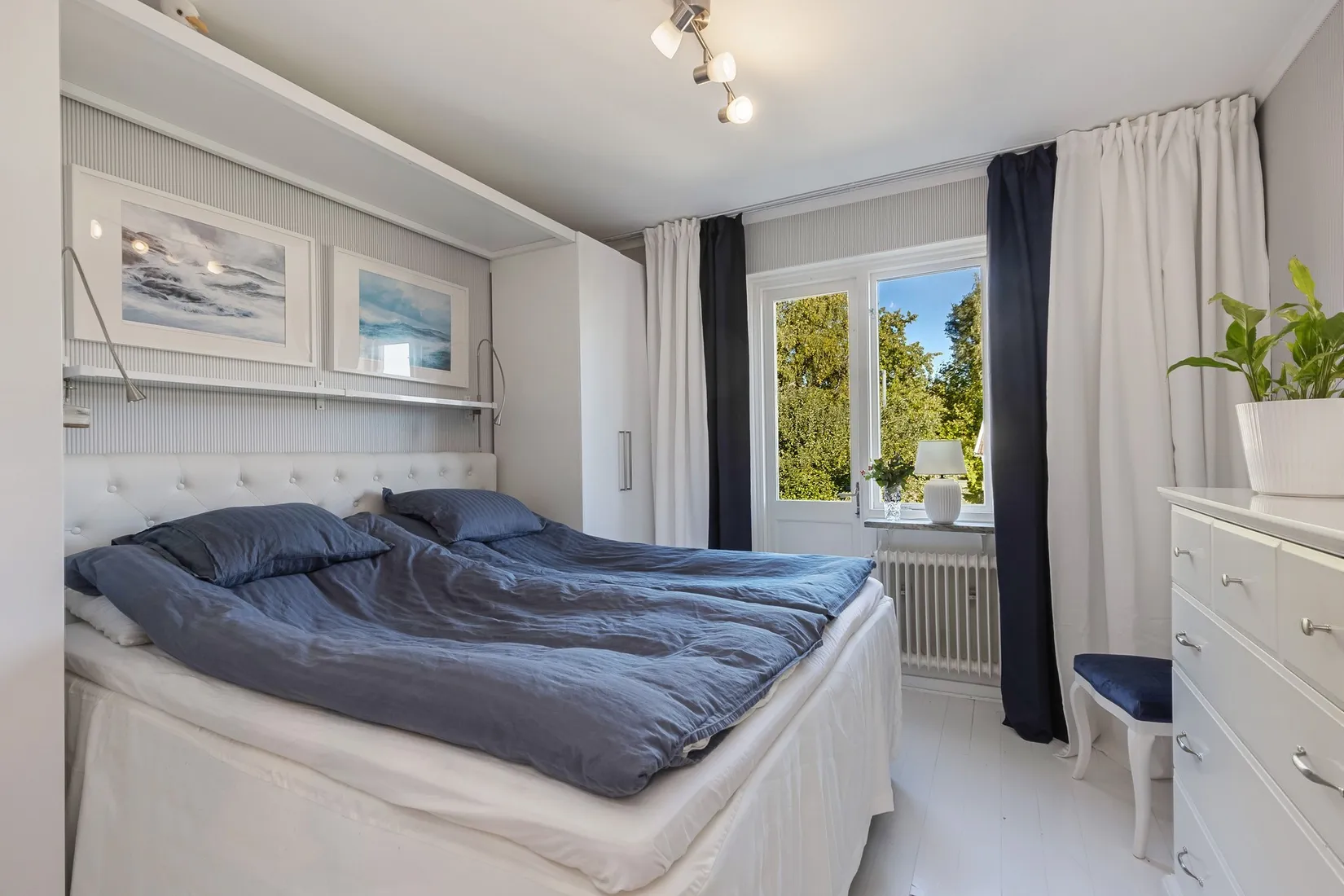 Radhus, Tingstugatan 30A, Centrala Strängnäs, Strängnäs