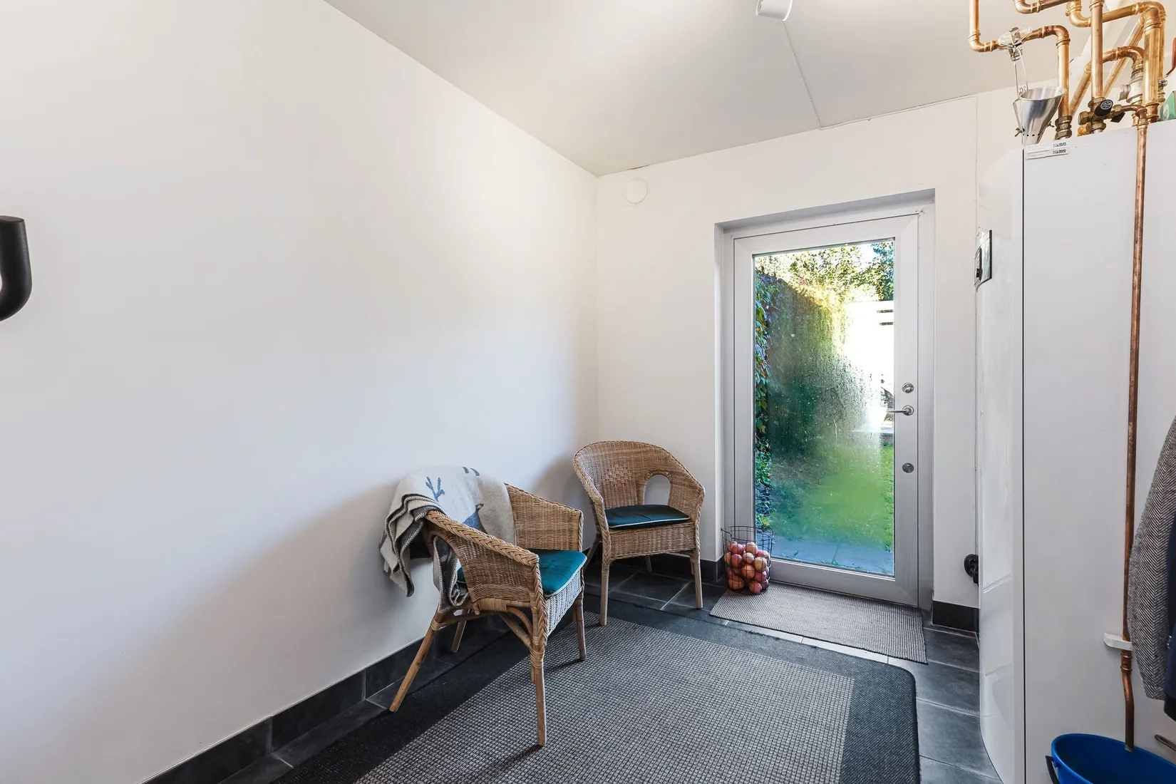 Radhus, Tingstugatan 30A, Centrala Strängnäs, Strängnäs