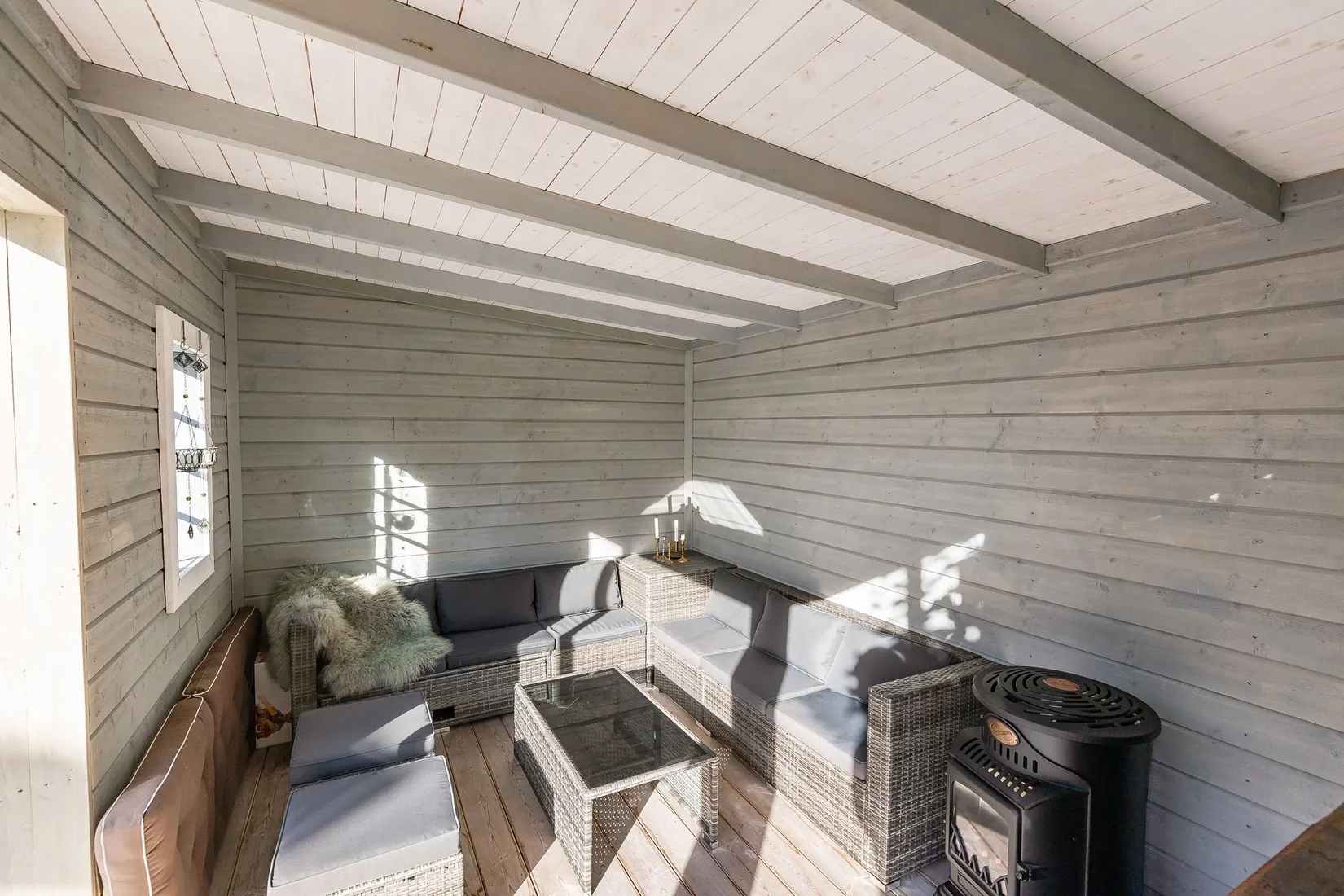 Radhus, Tingstugatan 30A, Centrala Strängnäs, Strängnäs