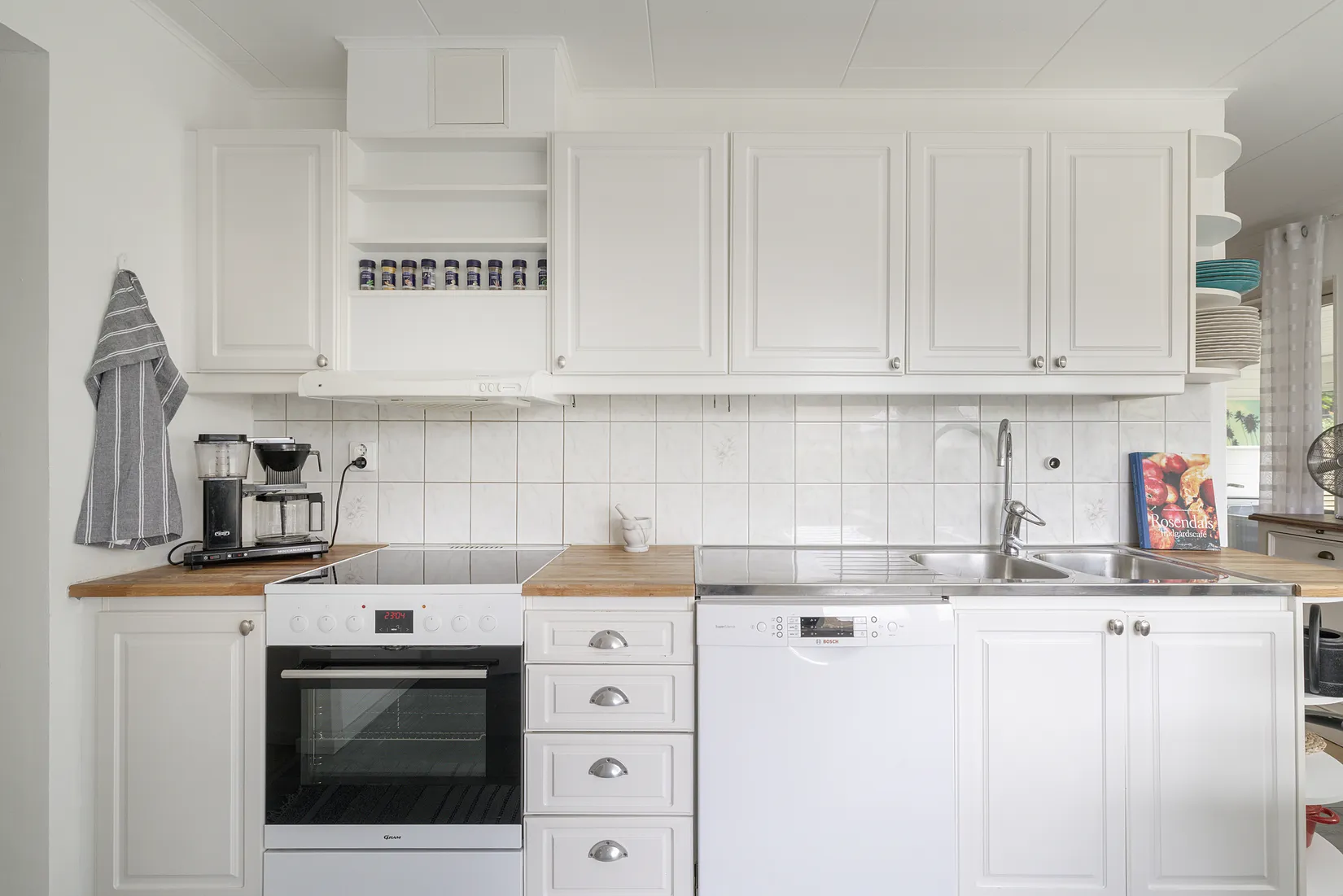 Radhus, Vassmustavägen 6B, Onsala, Kungsbacka