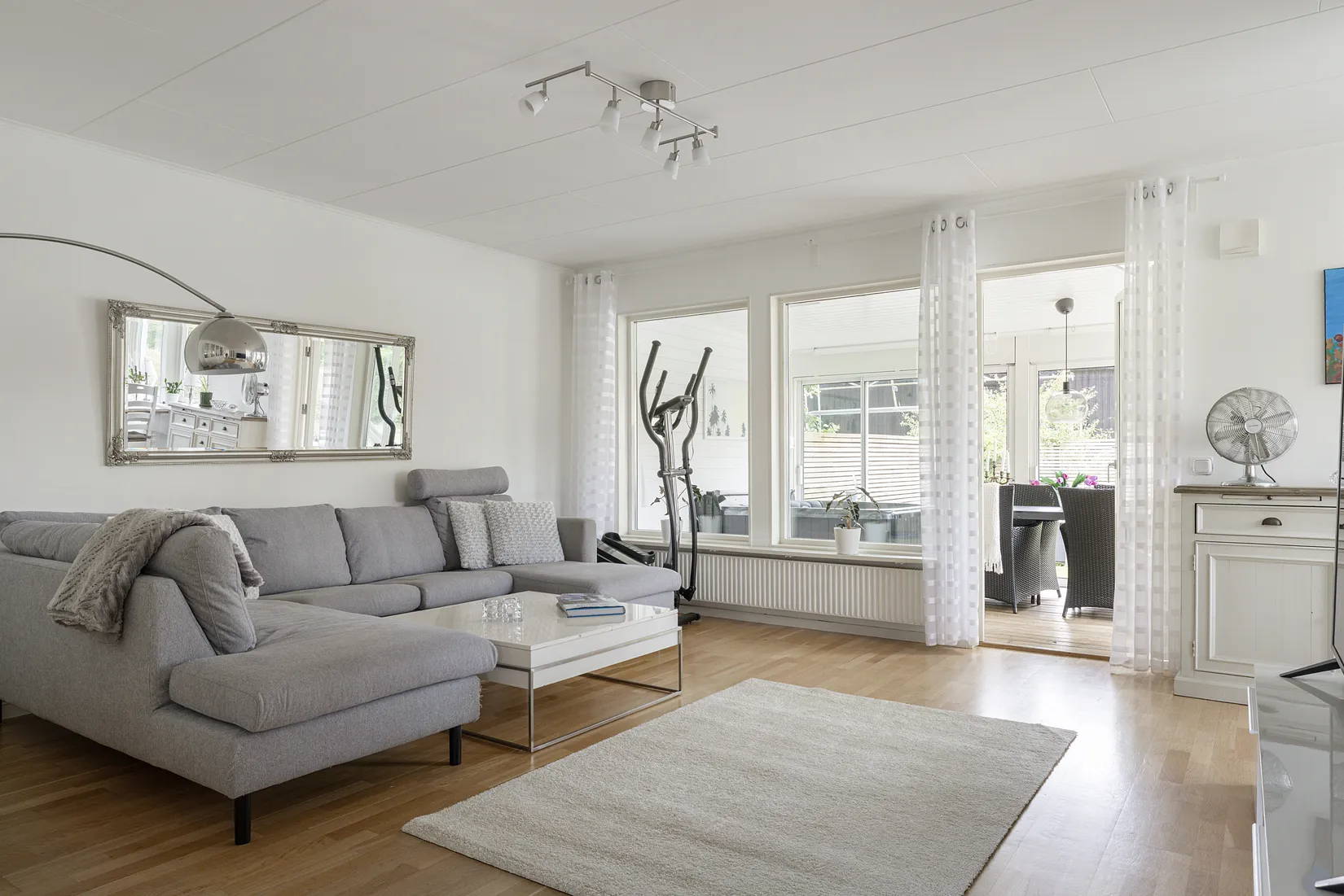 Radhus, Vassmustavägen 6B, Onsala, Kungsbacka