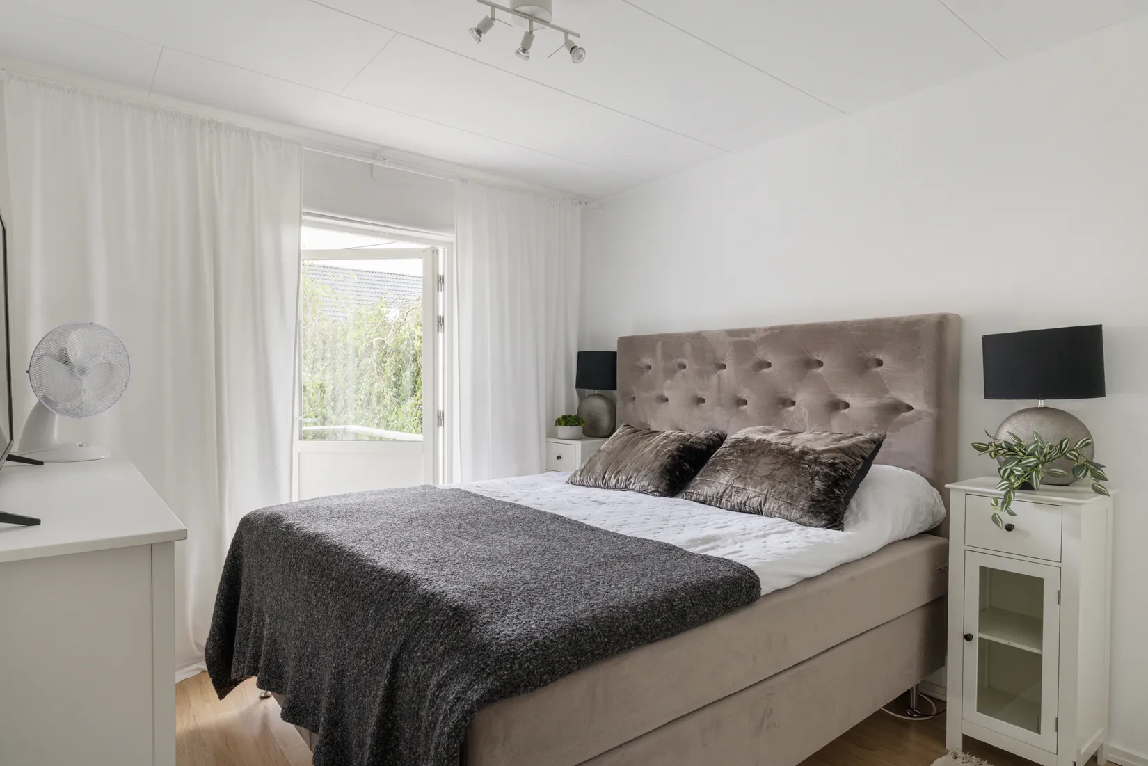 Radhus, Vassmustavägen 6B, Onsala, Kungsbacka