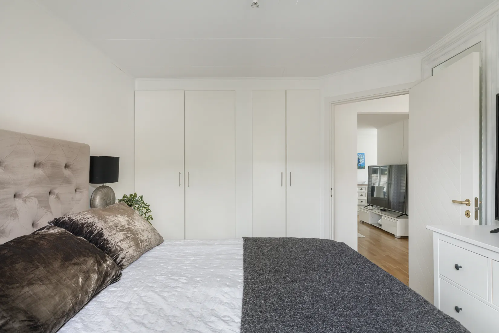 Radhus, Vassmustavägen 6B, Onsala, Kungsbacka