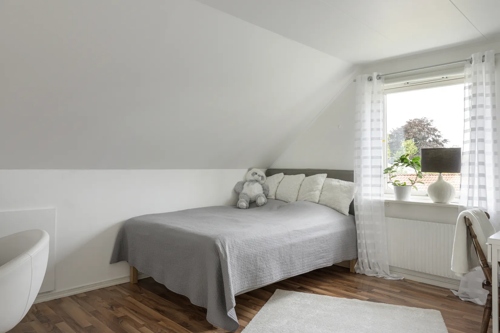 Radhus, Vassmustavägen 6B, Onsala, Kungsbacka