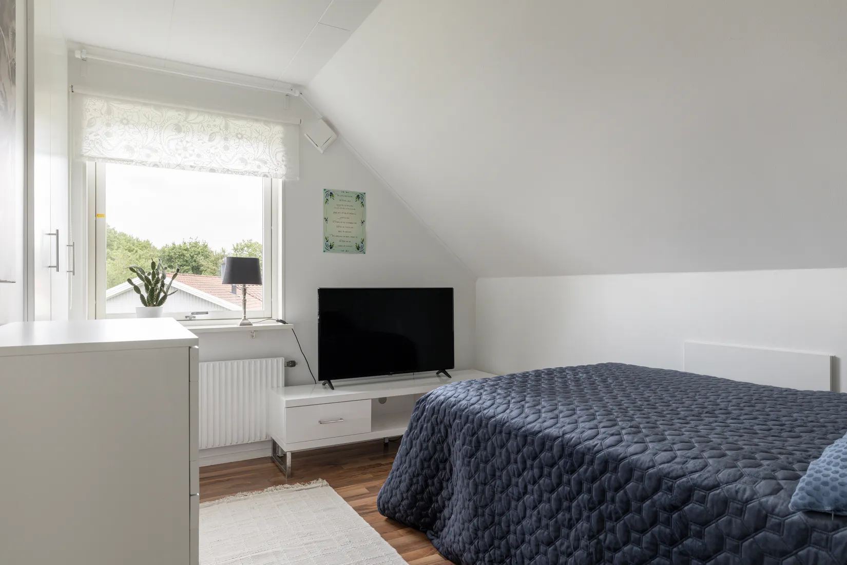 Radhus, Vassmustavägen 6B, Onsala, Kungsbacka