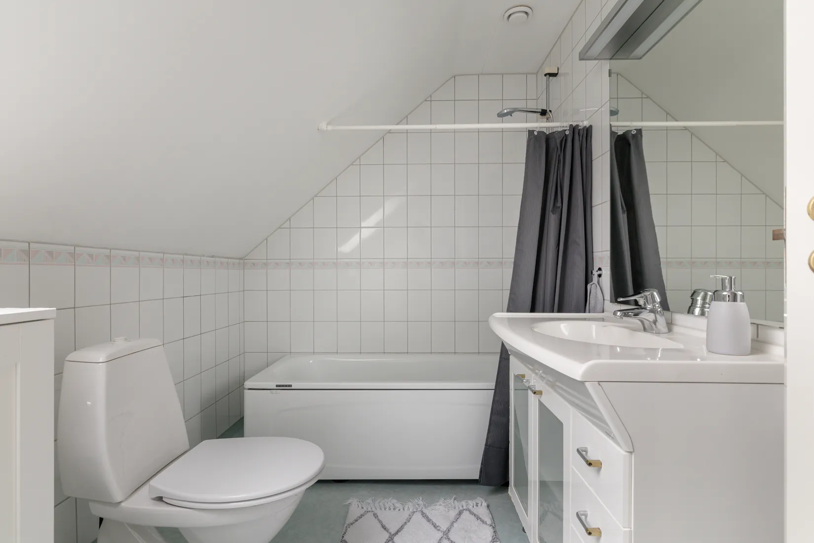 Radhus, Vassmustavägen 6B, Onsala, Kungsbacka