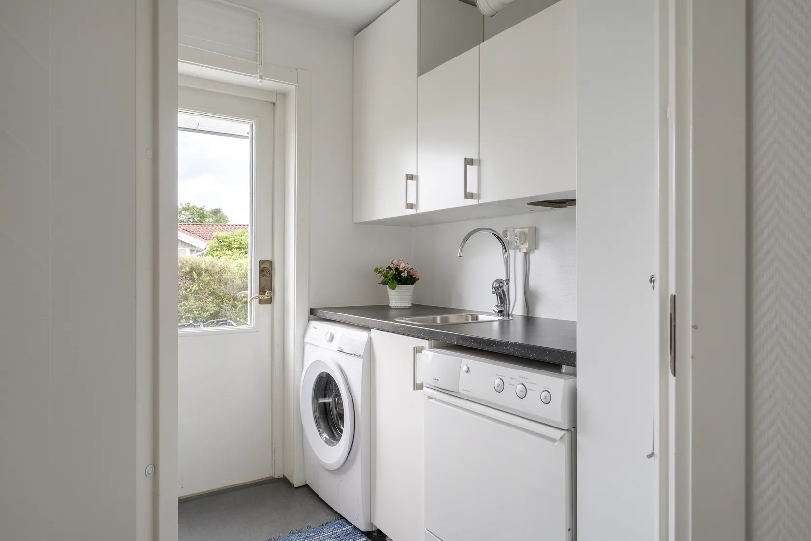 Radhus, Vassmustavägen 6B, Onsala, Kungsbacka