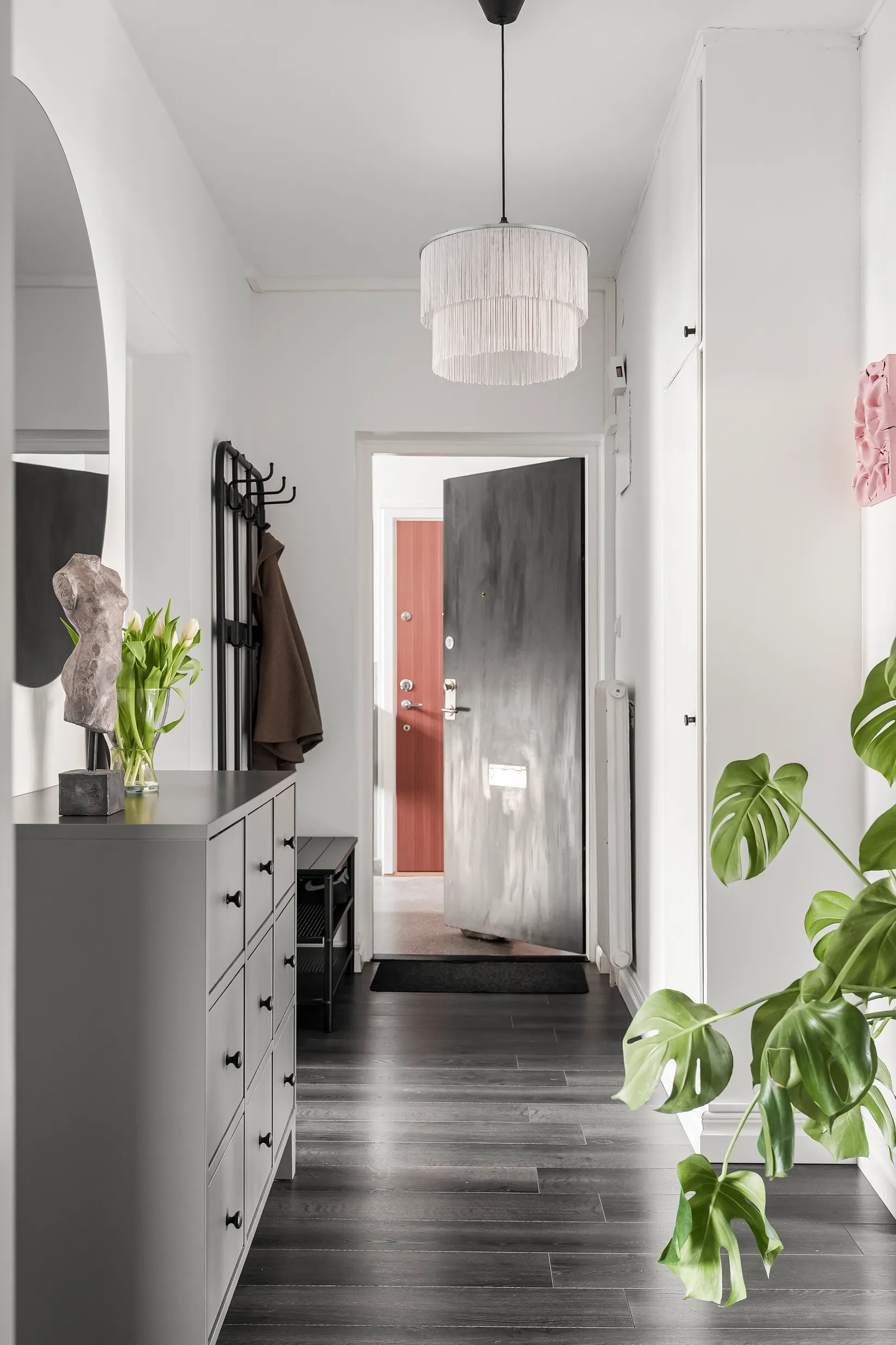 Bostadsrätt, Björkvägen 2A, Parkstaden, Kristianstad