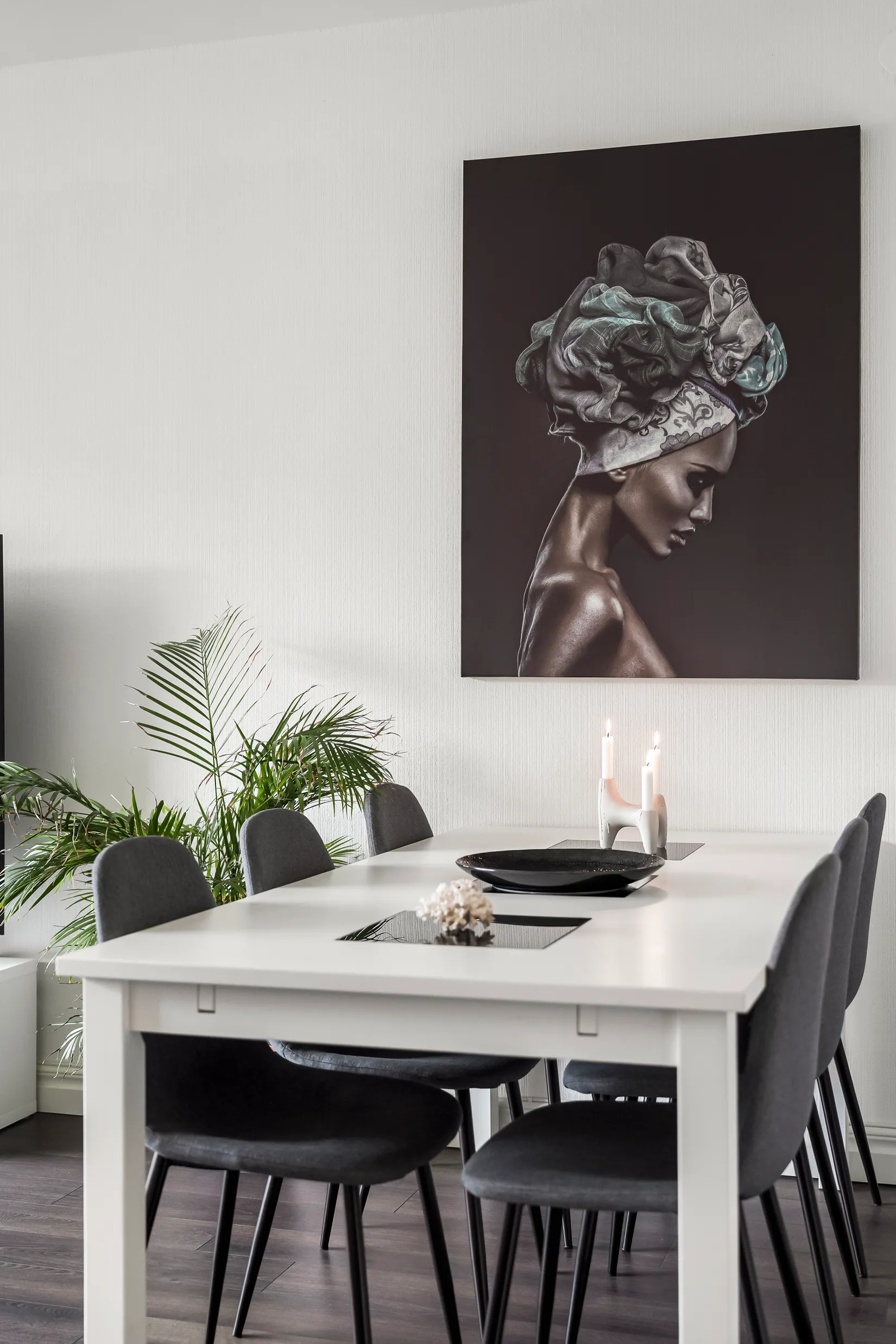 Bostadsrätt, Björkvägen 2A, Parkstaden, Kristianstad