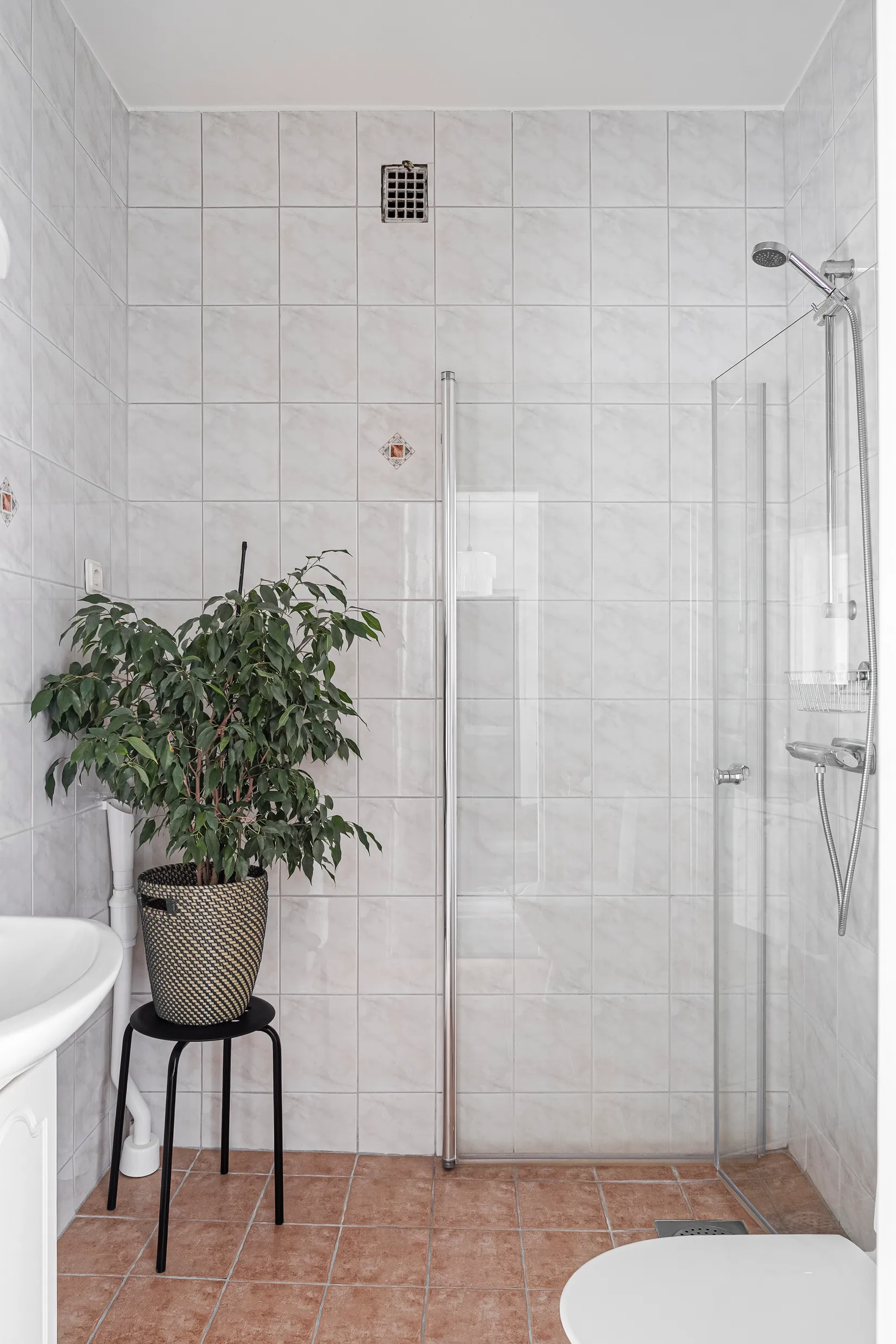 Bostadsrätt, Björkvägen 2A, Parkstaden, Kristianstad