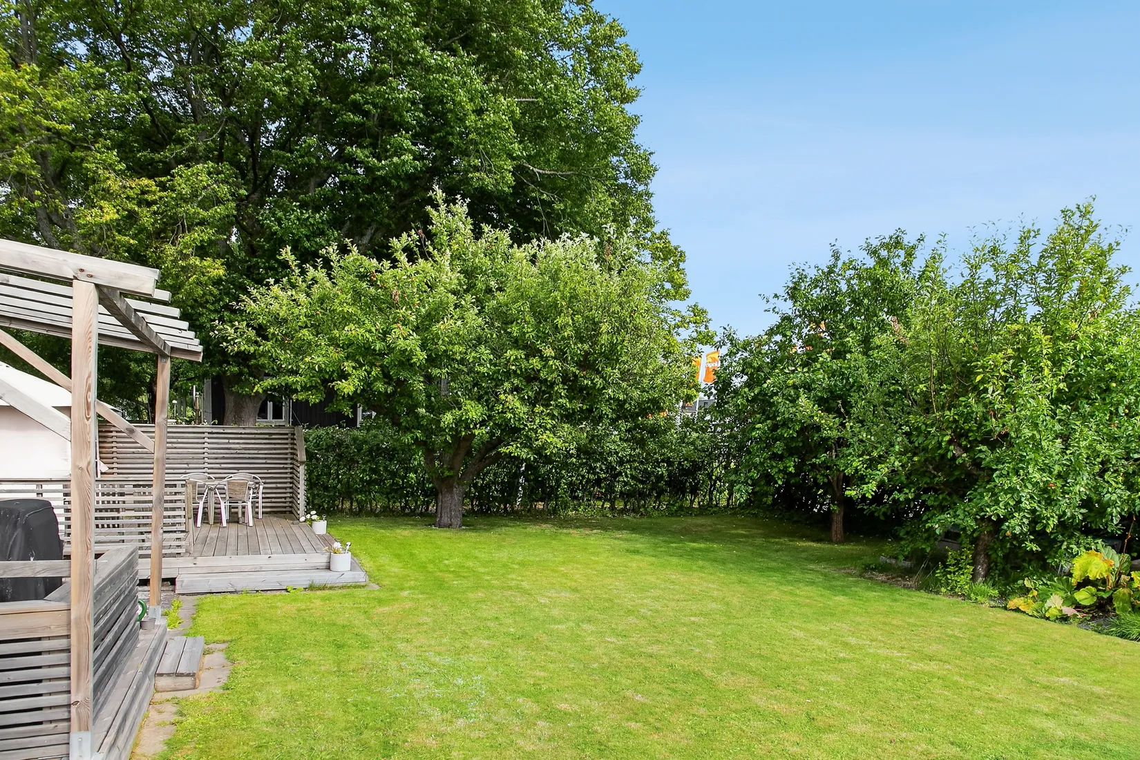 Villa, Fjällbogatan 89, Göteborg