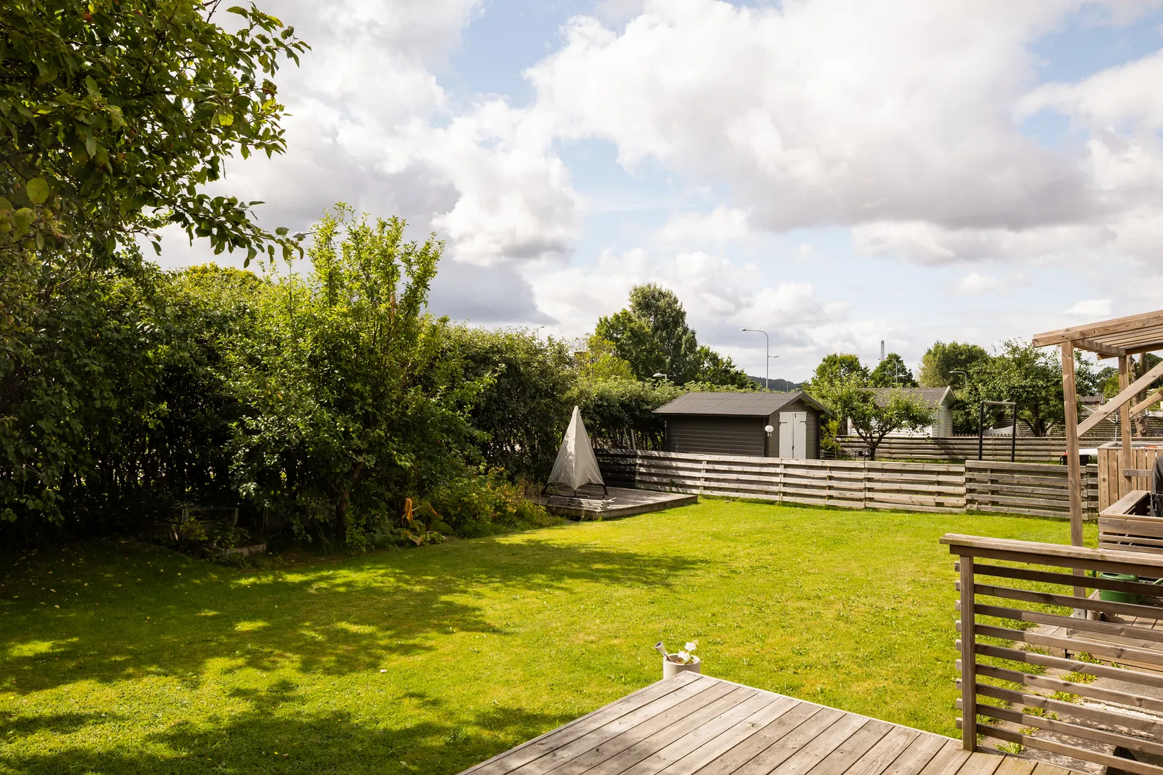 Villa, Fjällbogatan 89, Göteborg