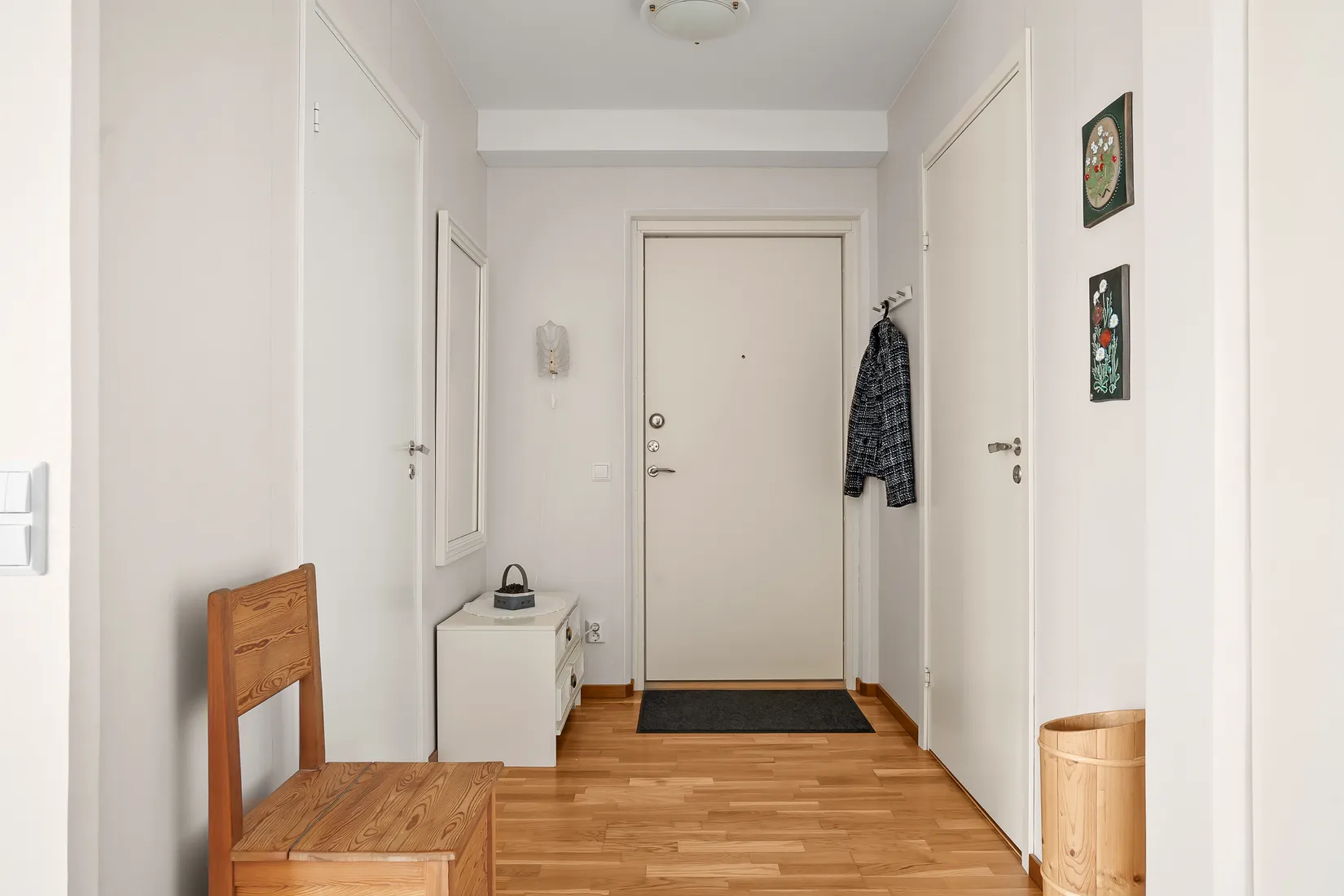 Bostadsrätt, Mariehemsvägen 162, Mariehem, Umeå