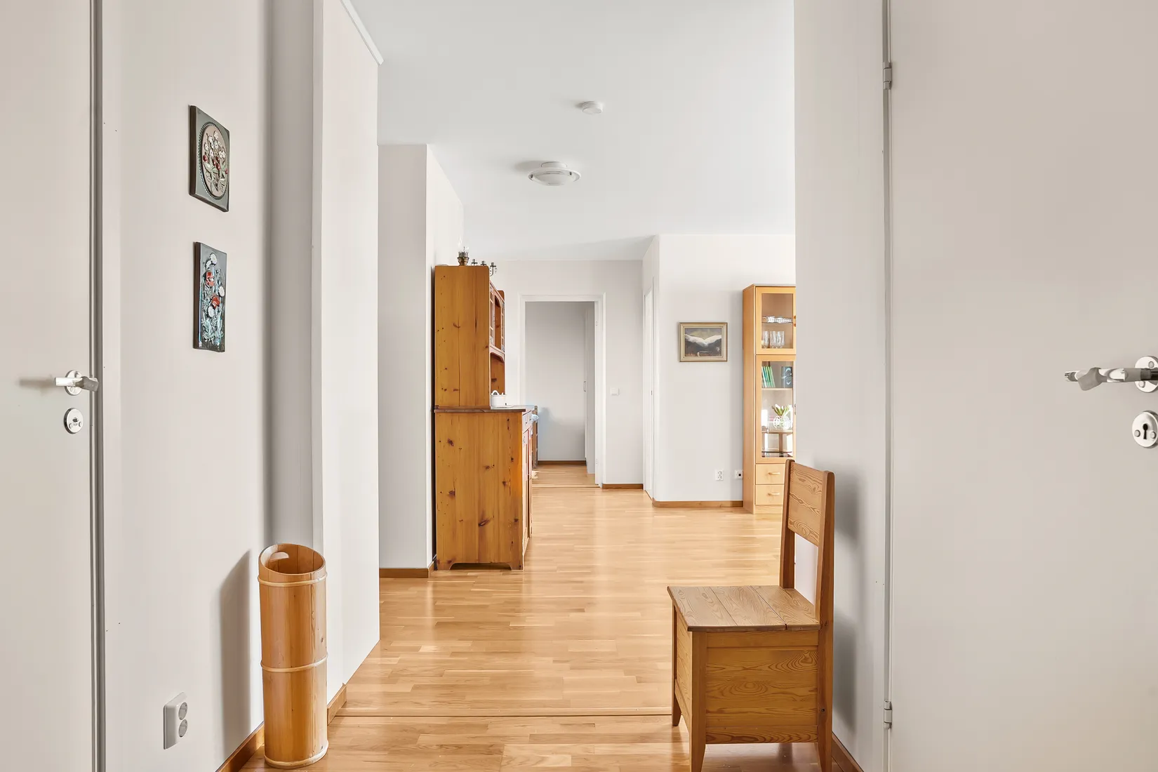 Bostadsrätt, Mariehemsvägen 162, Mariehem, Umeå
