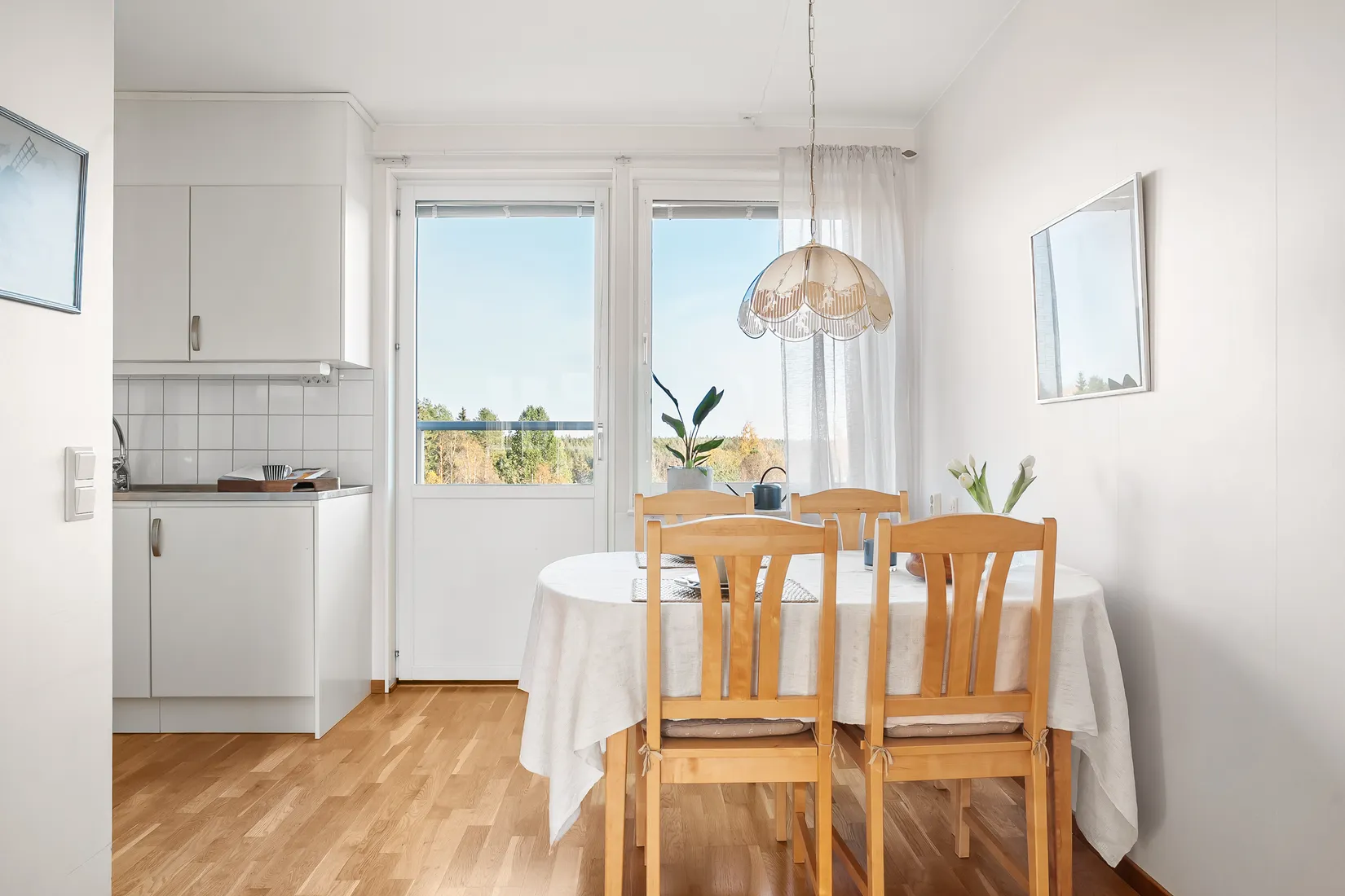 Bostadsrätt, Mariehemsvägen 162, Mariehem, Umeå