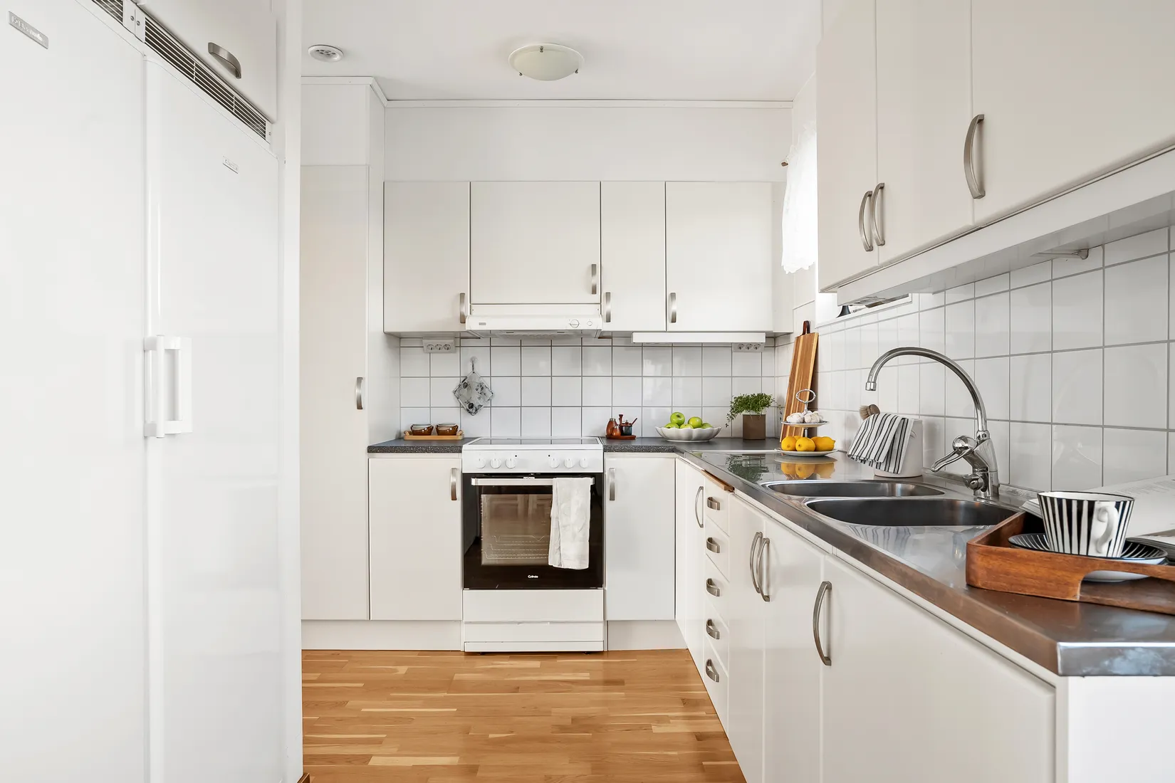 Bostadsrätt, Mariehemsvägen 162, Mariehem, Umeå
