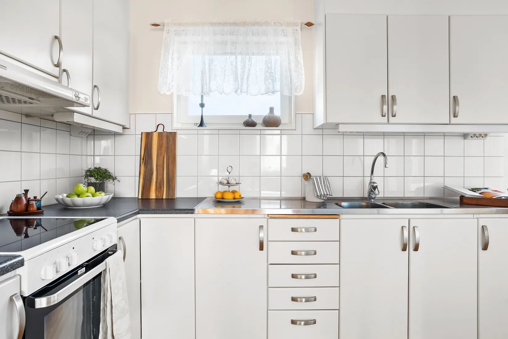 Bostadsrätt, Mariehemsvägen 162, Mariehem, Umeå