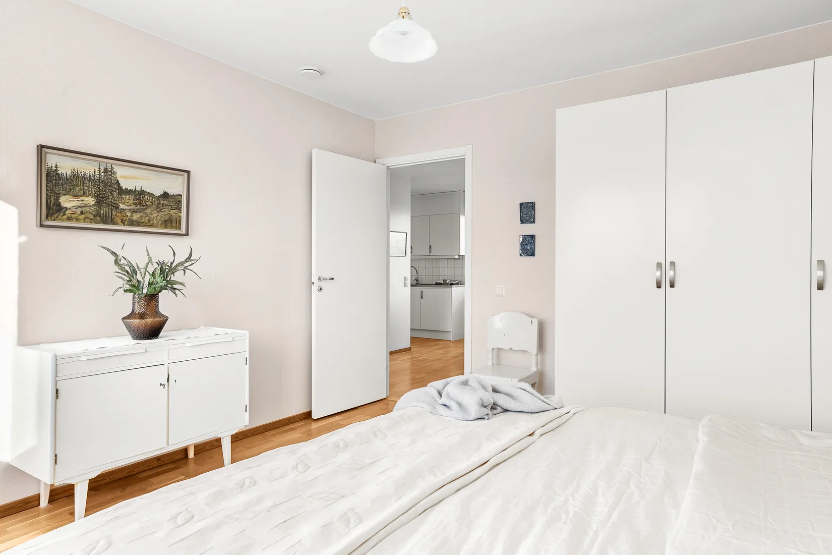 Bostadsrätt, Mariehemsvägen 162, Mariehem, Umeå