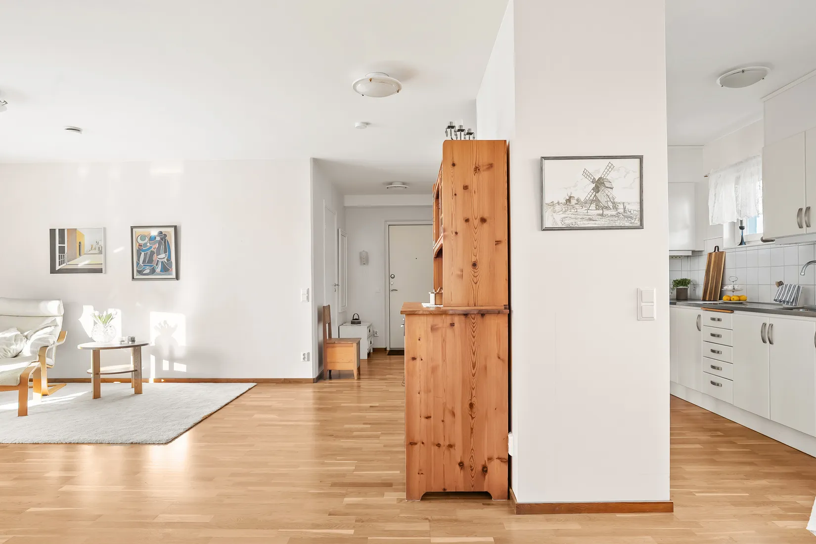Bostadsrätt, Mariehemsvägen 162, Mariehem, Umeå