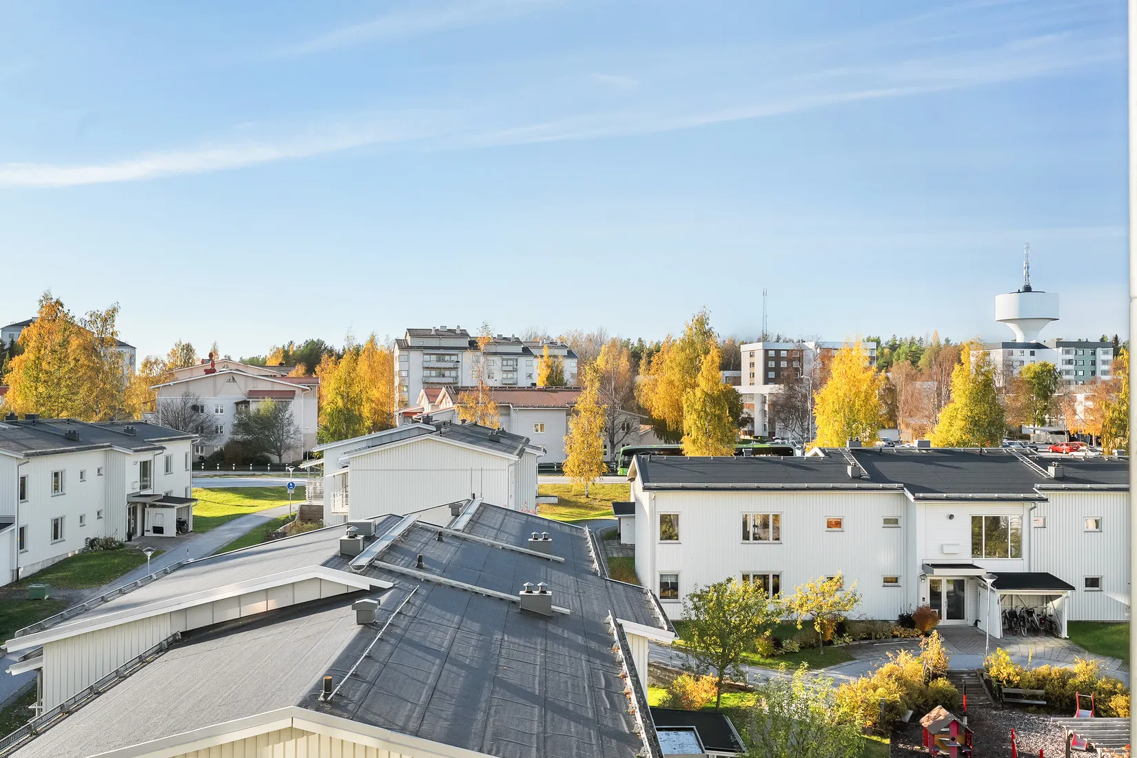 Bostadsrätt, Mariehemsvägen 162, Mariehem, Umeå