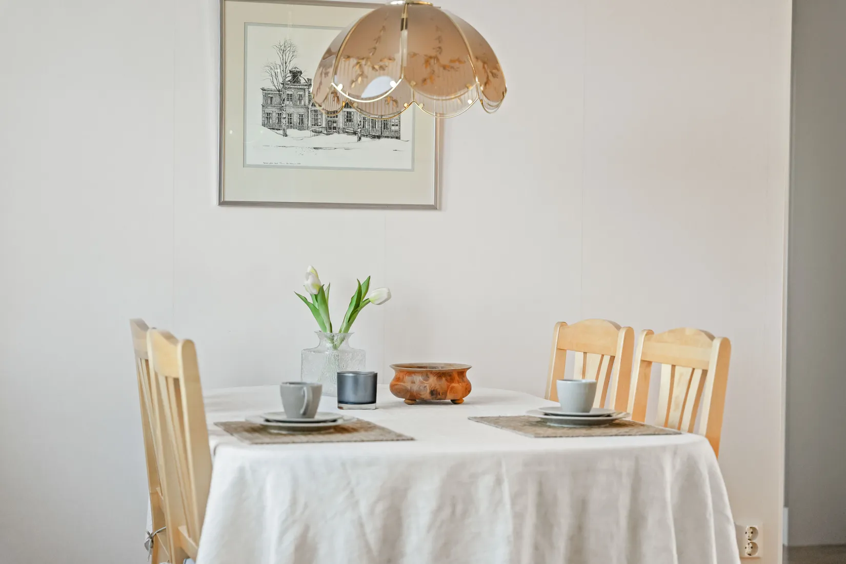 Bostadsrätt, Mariehemsvägen 162, Mariehem, Umeå