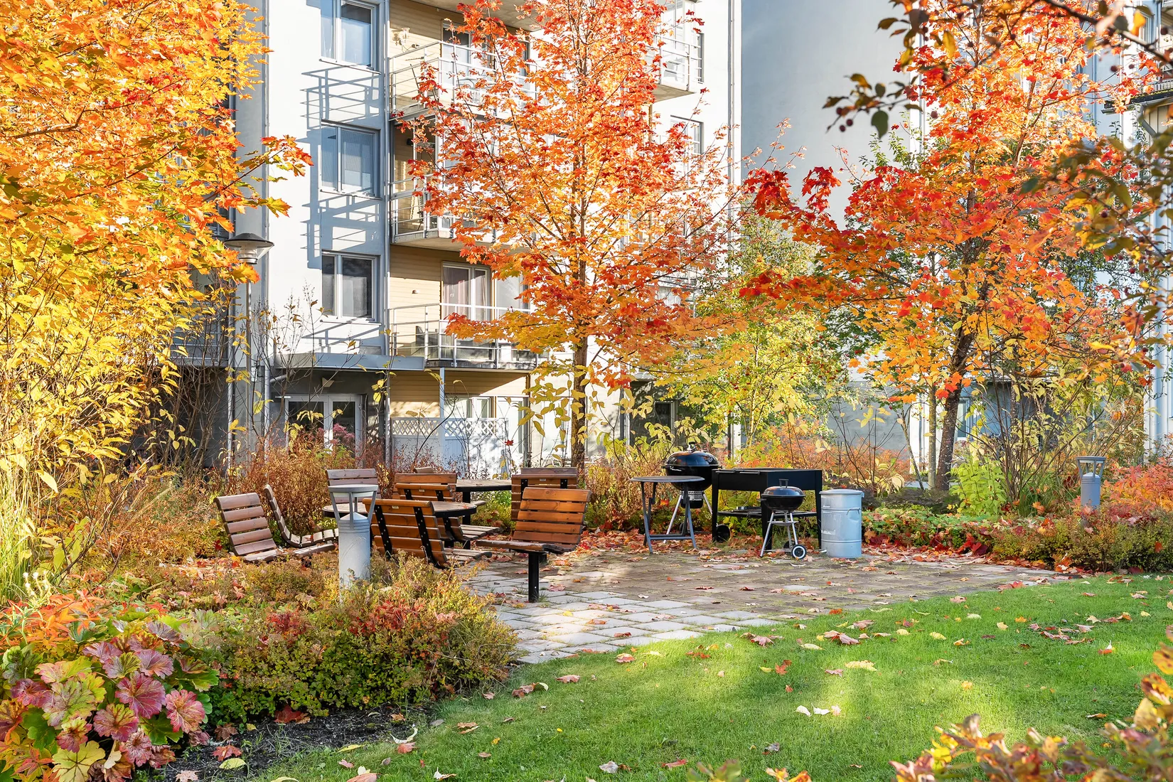 Bostadsrätt, Mariehemsvägen 162, Mariehem, Umeå