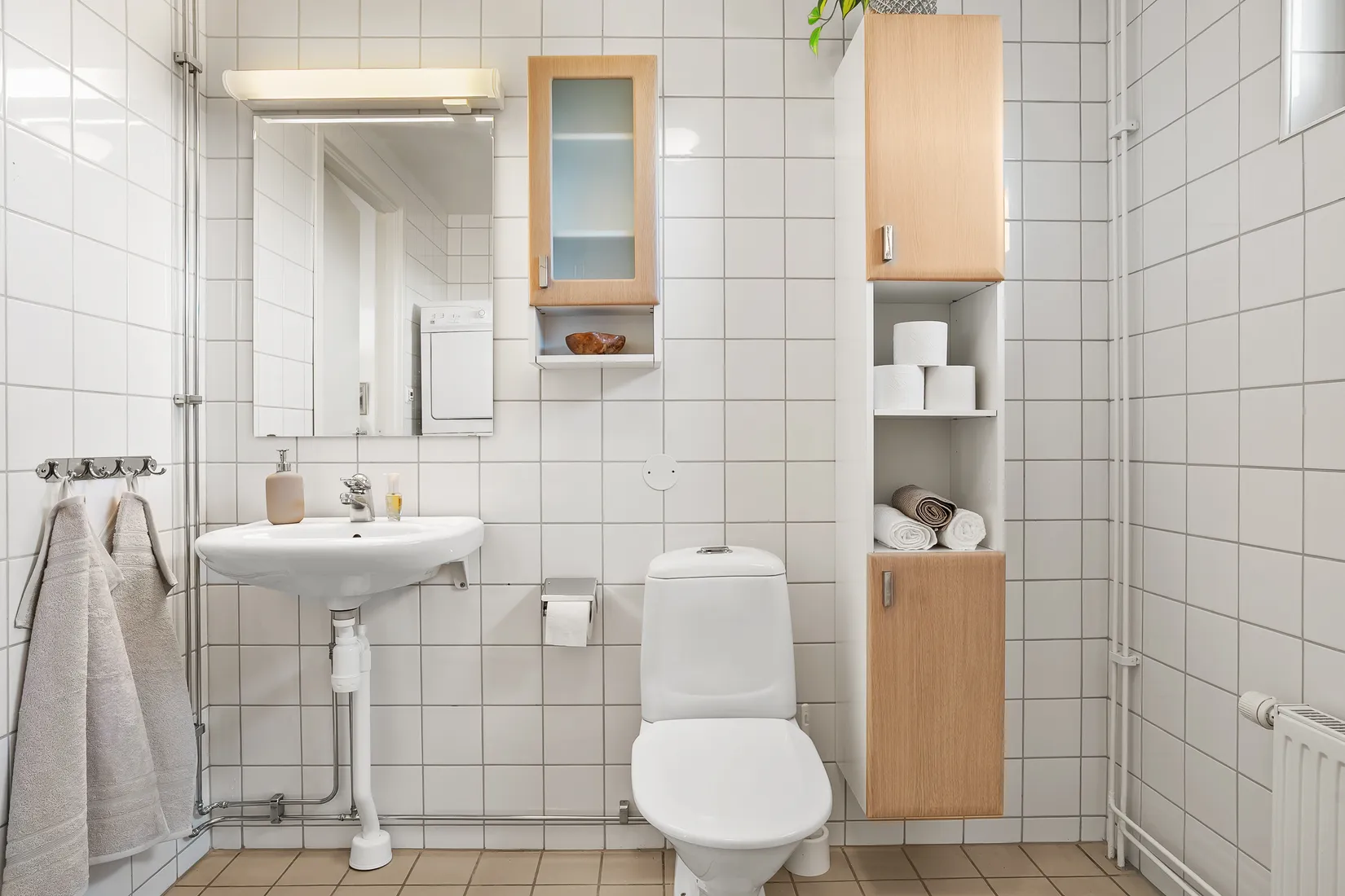 Bostadsrätt, Mariehemsvägen 162, Mariehem, Umeå