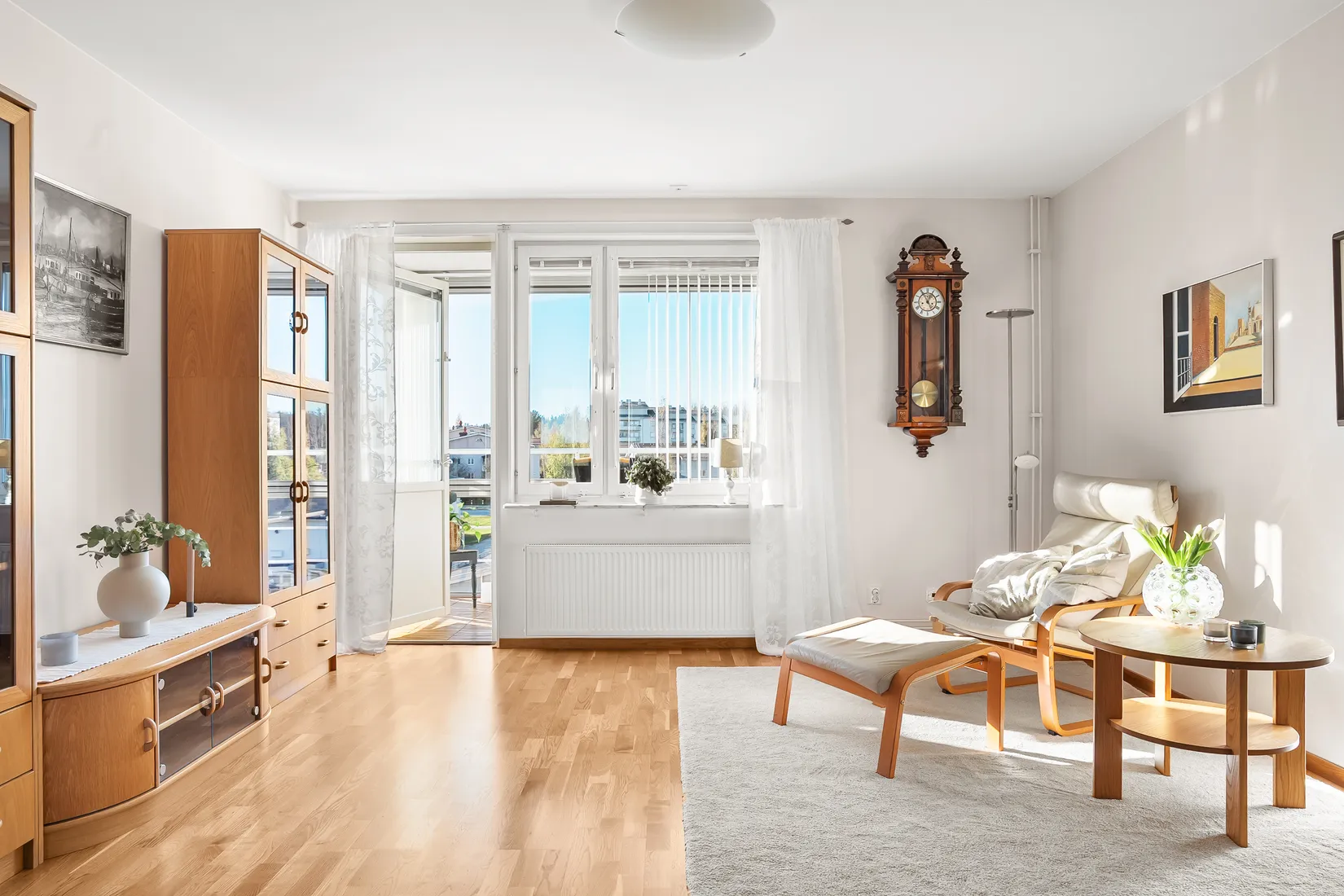 Bostadsrätt, Mariehemsvägen 162, Mariehem, Umeå