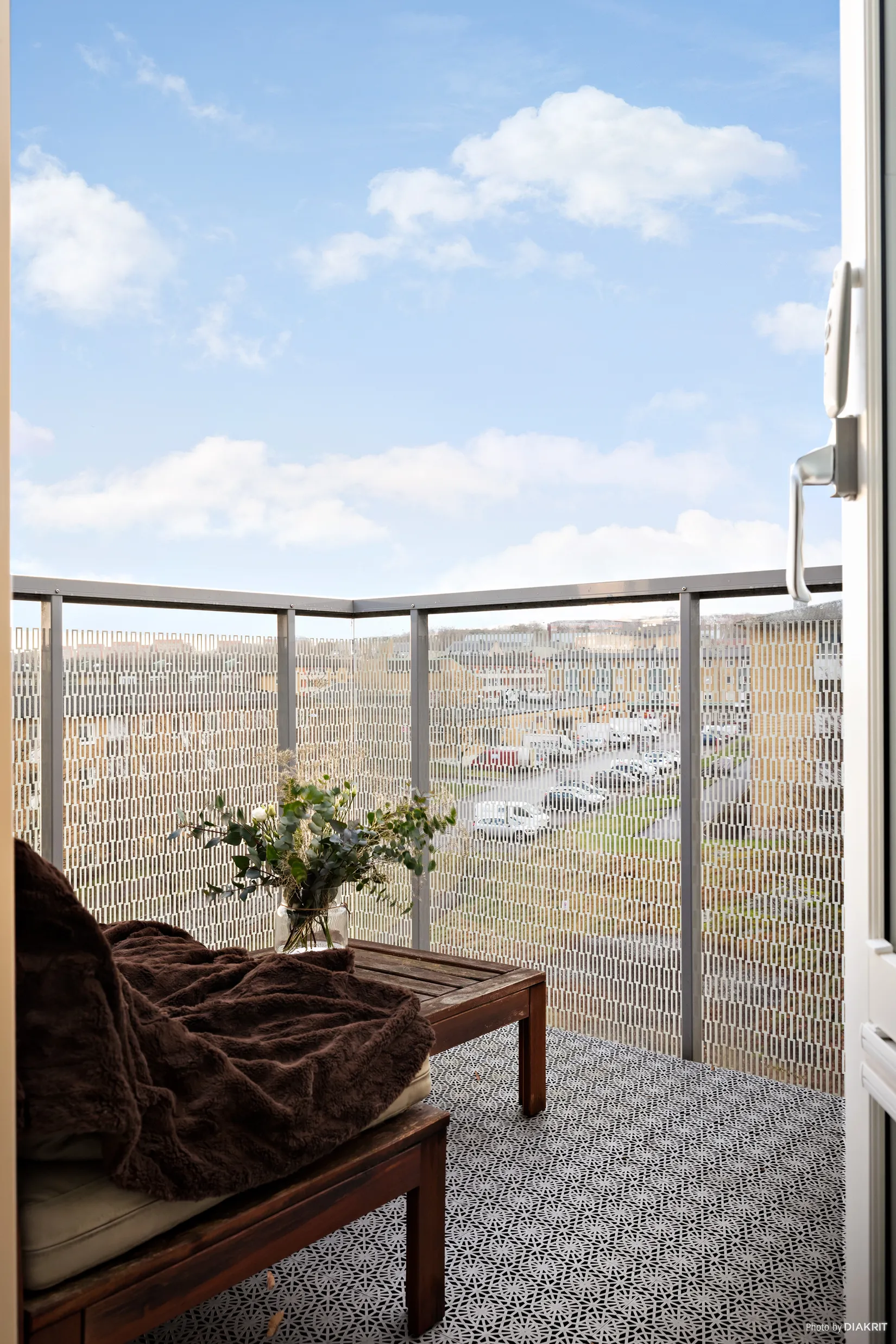 Bostadsrätt, Distansgatan 23 D Lgh 1403, Flatås, Göteborg