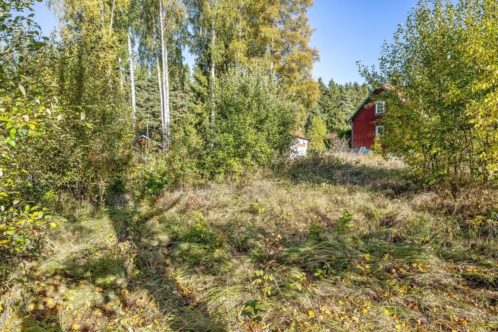 Tomt, Järpstigen 6, Svärtinge, Norrköping