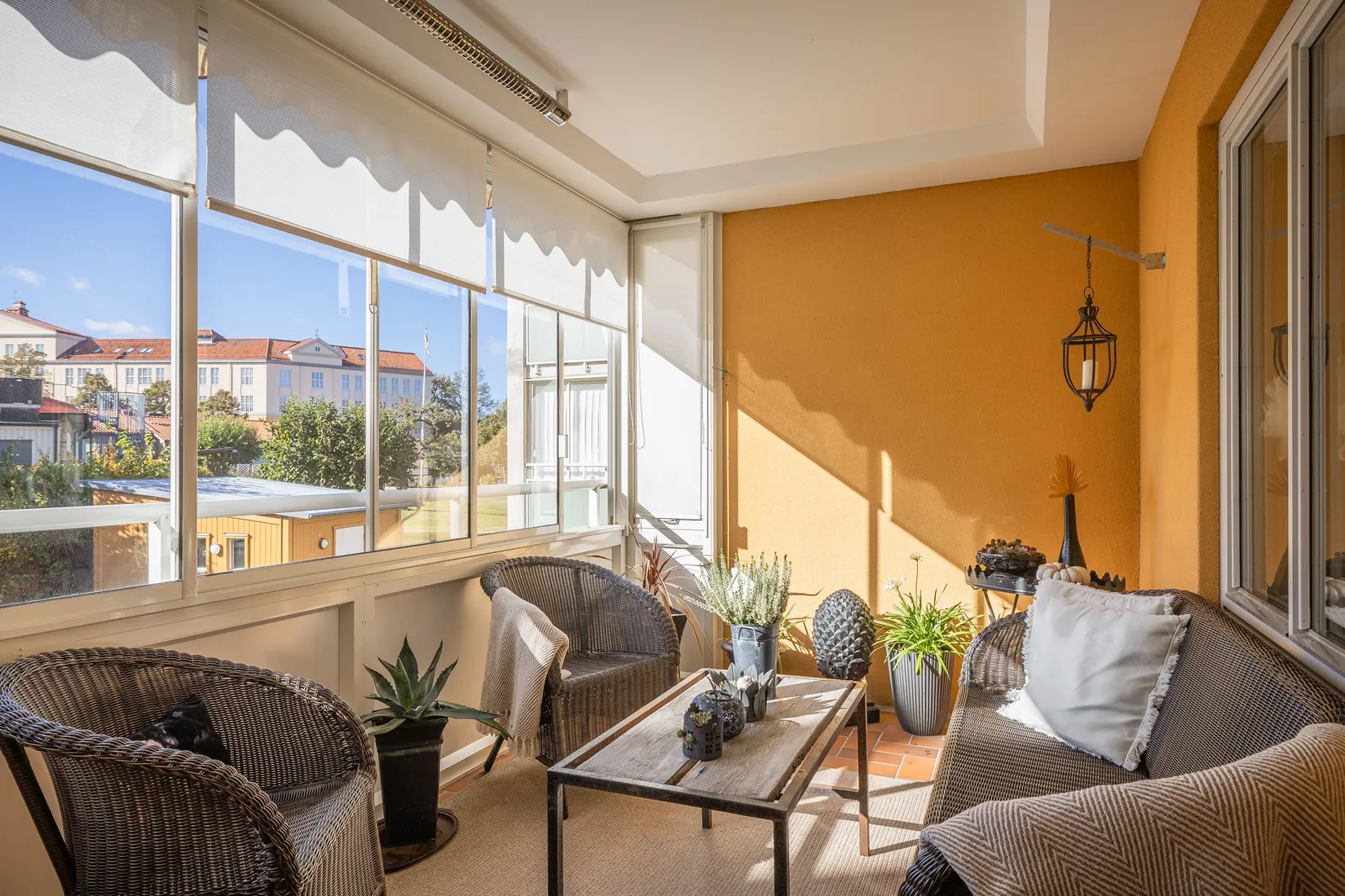 Bostadsrätt, Folkungagatan 4, Centralt Linköping, Linköping