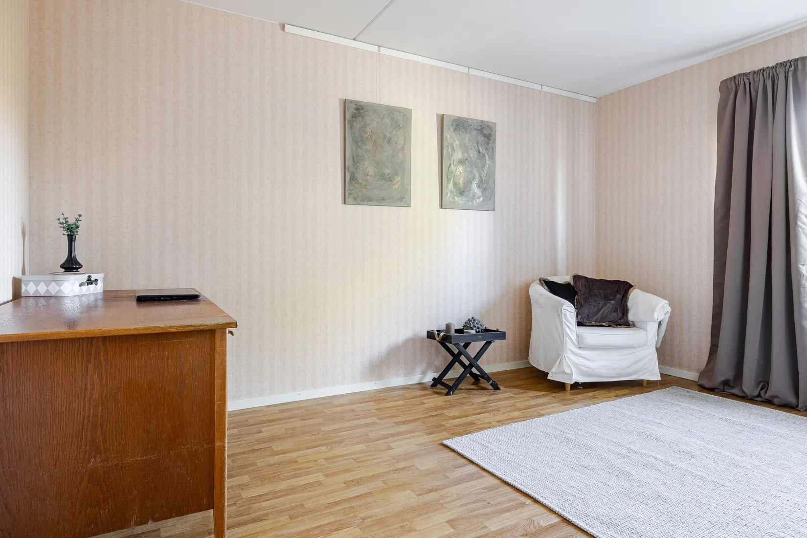 Bostadsrätt, Folkungagatan 4, Centralt Linköping, Linköping