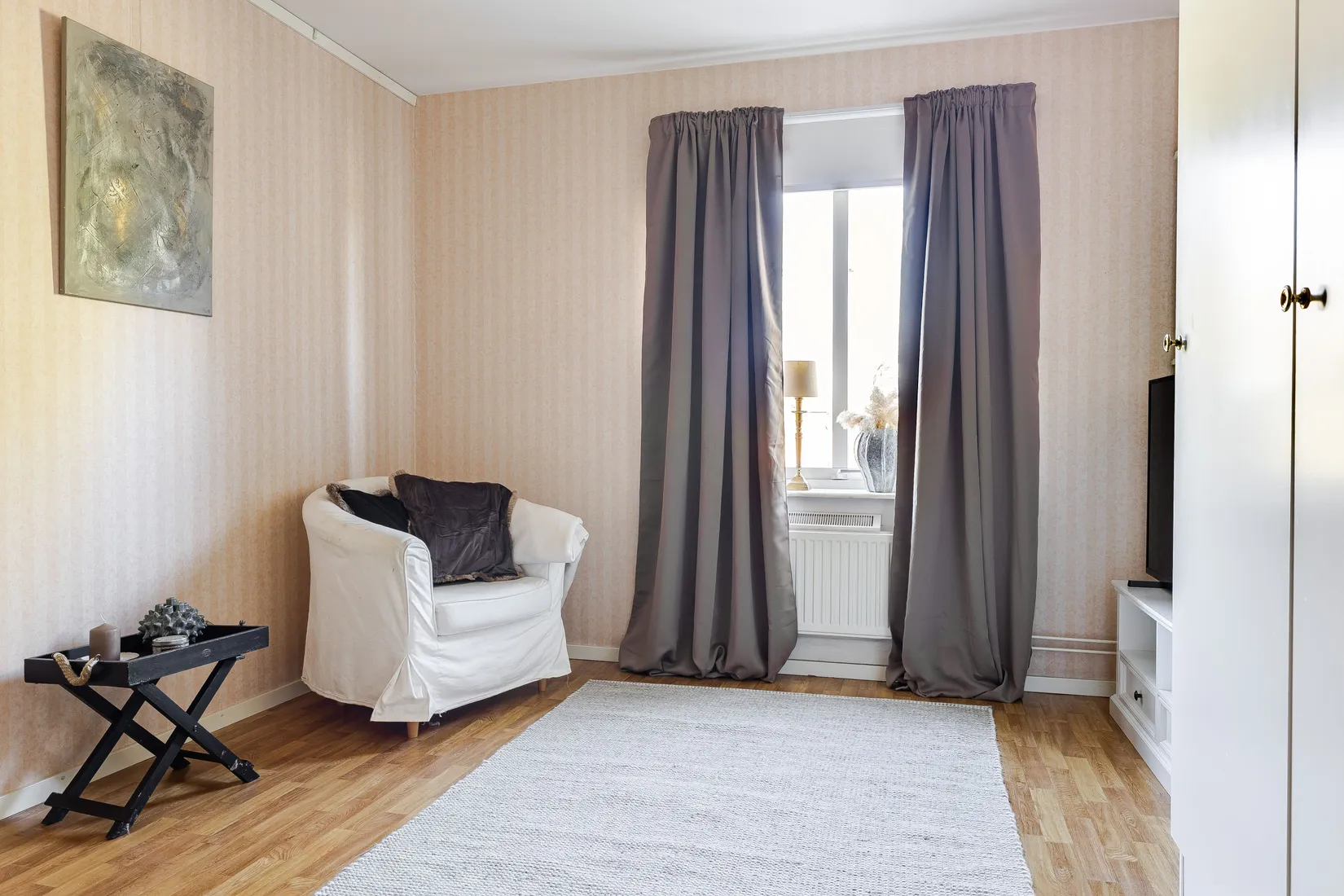 Bostadsrätt, Folkungagatan 4, Centralt Linköping, Linköping